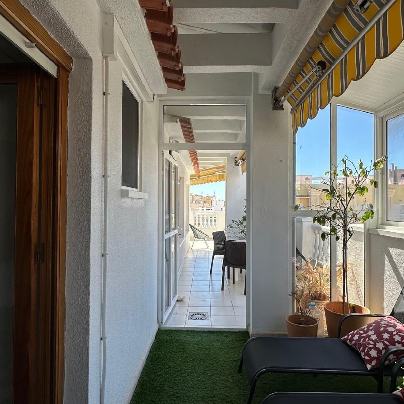 Appartement in Torrevieja-32