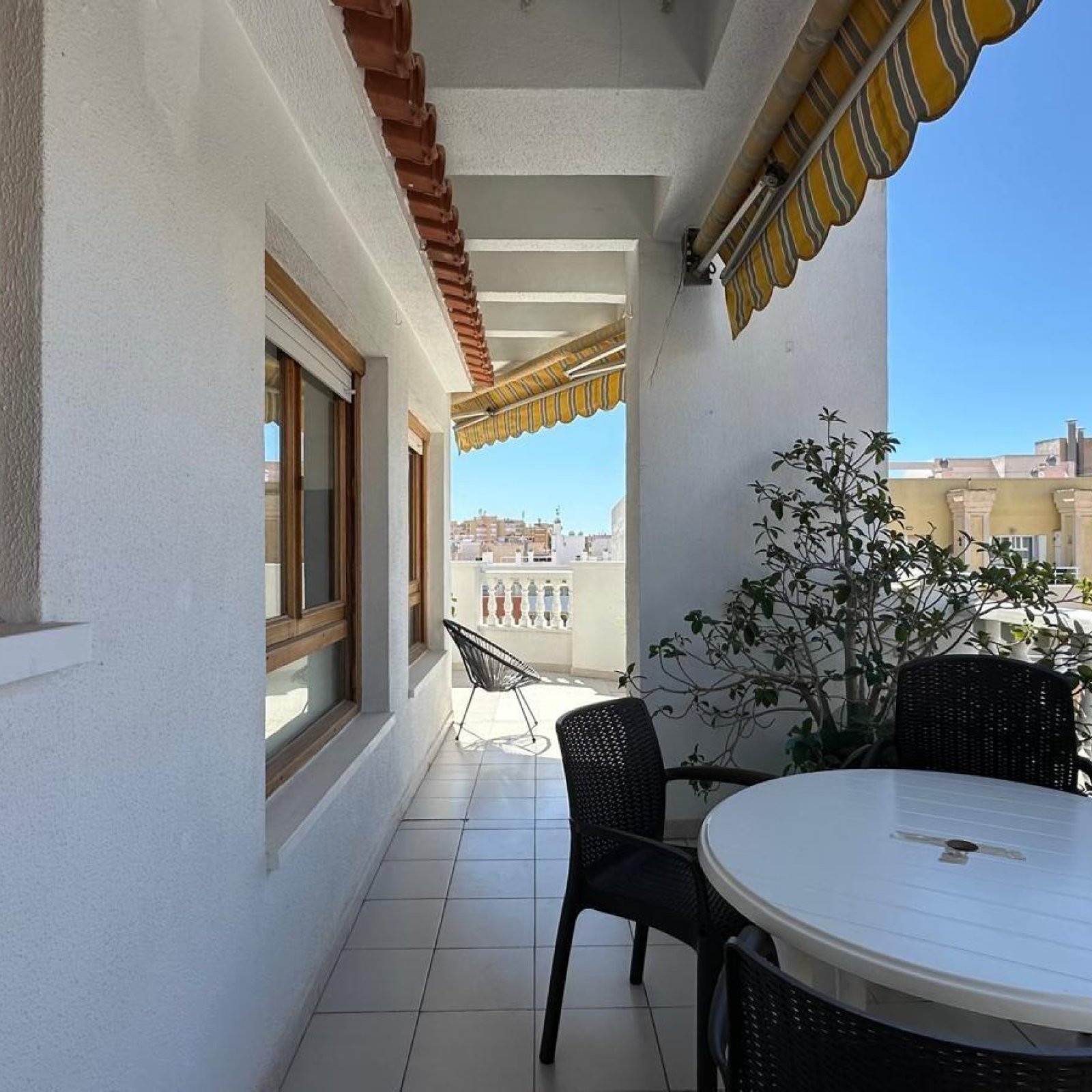 Appartement in Torrevieja-35