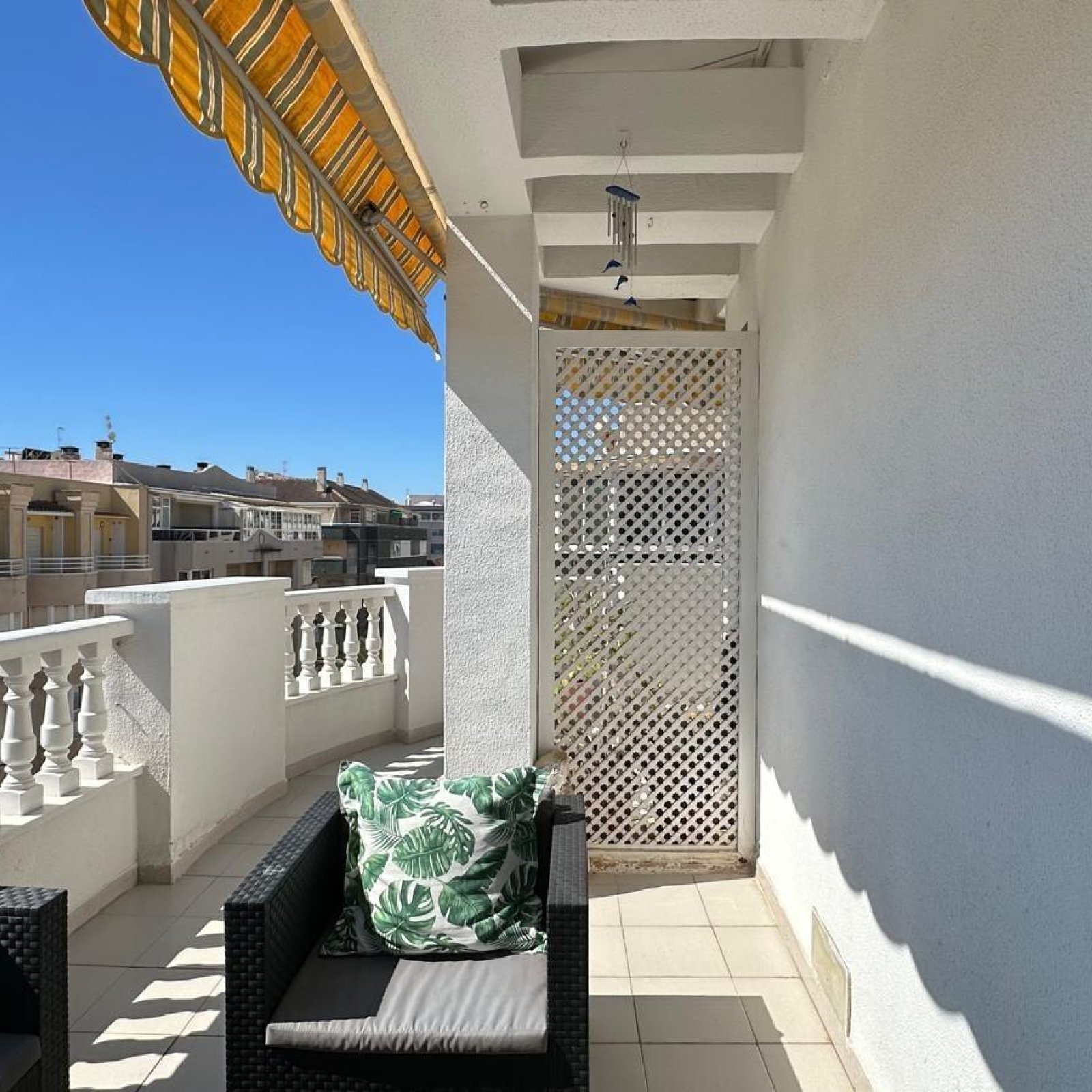 Appartement in Torrevieja-37