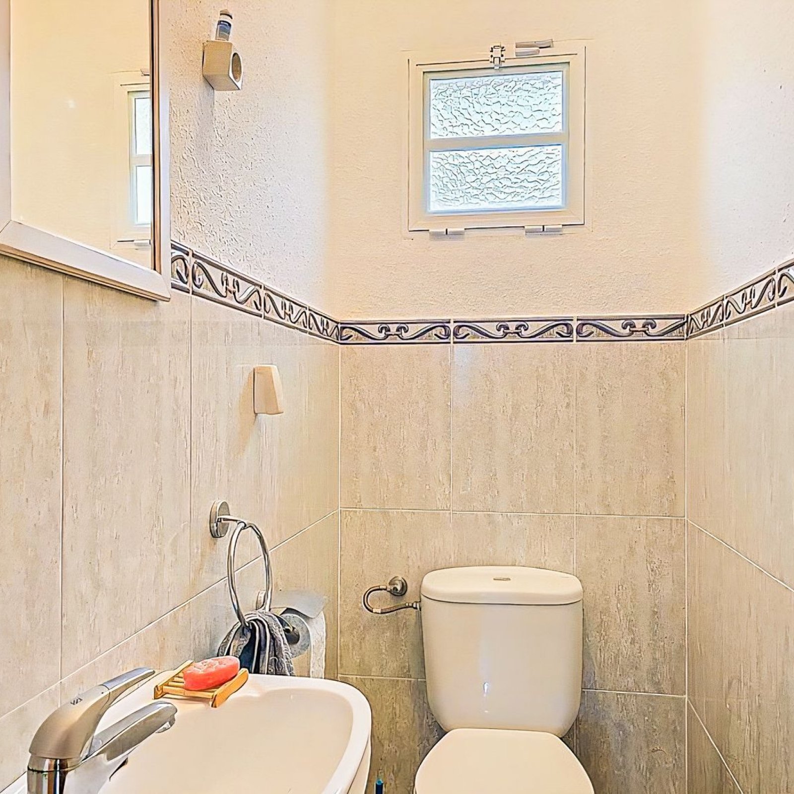 Villa in La Viñuela-21