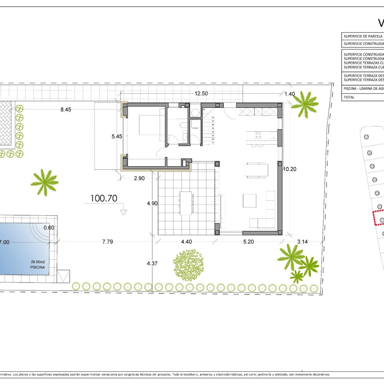 Luxueuze nieuwbouwvilla's in Sierra Cortina, Finestrat-14