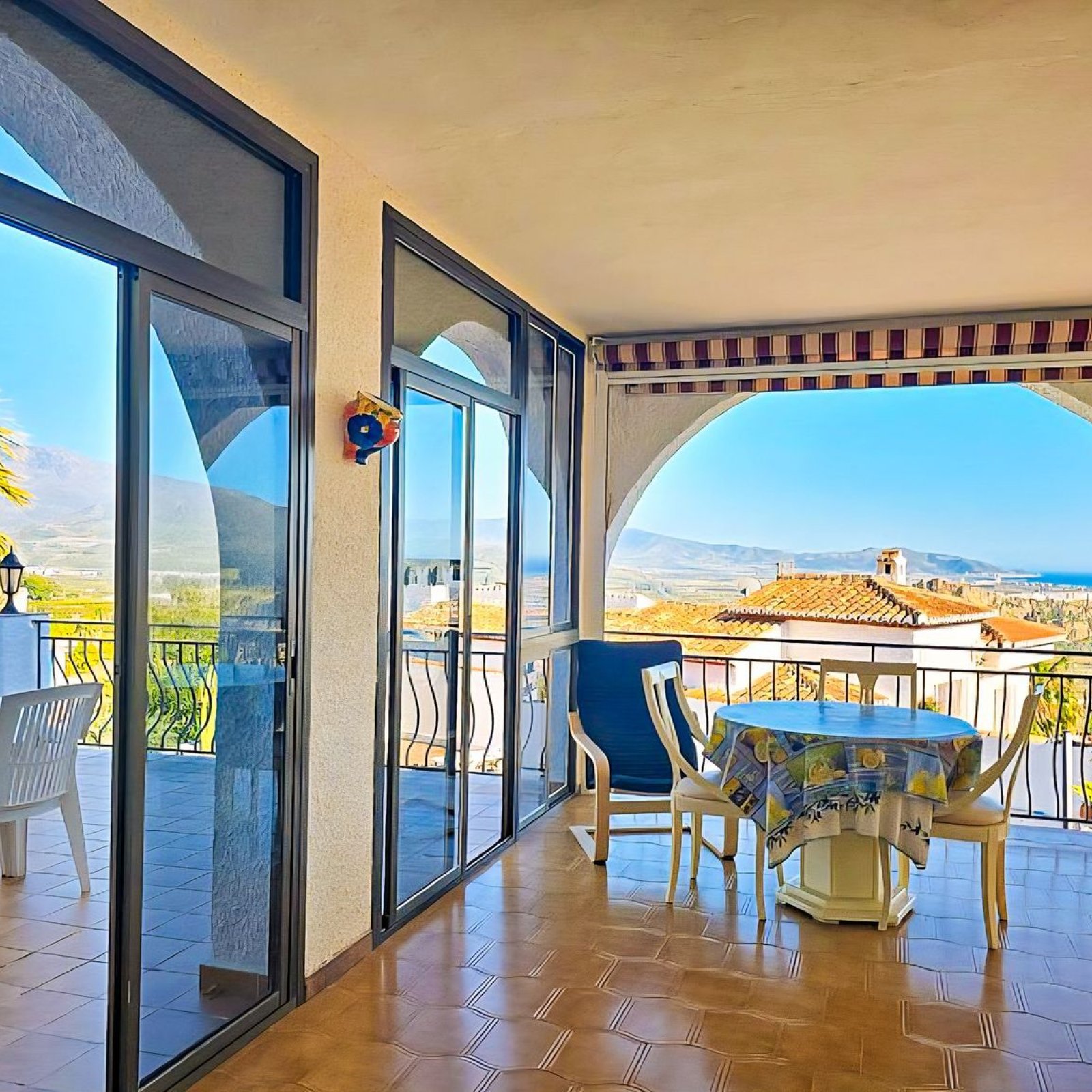 Villa in Salobreña-17