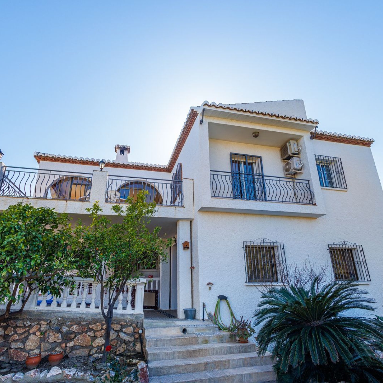 Villa in Salobreña-49