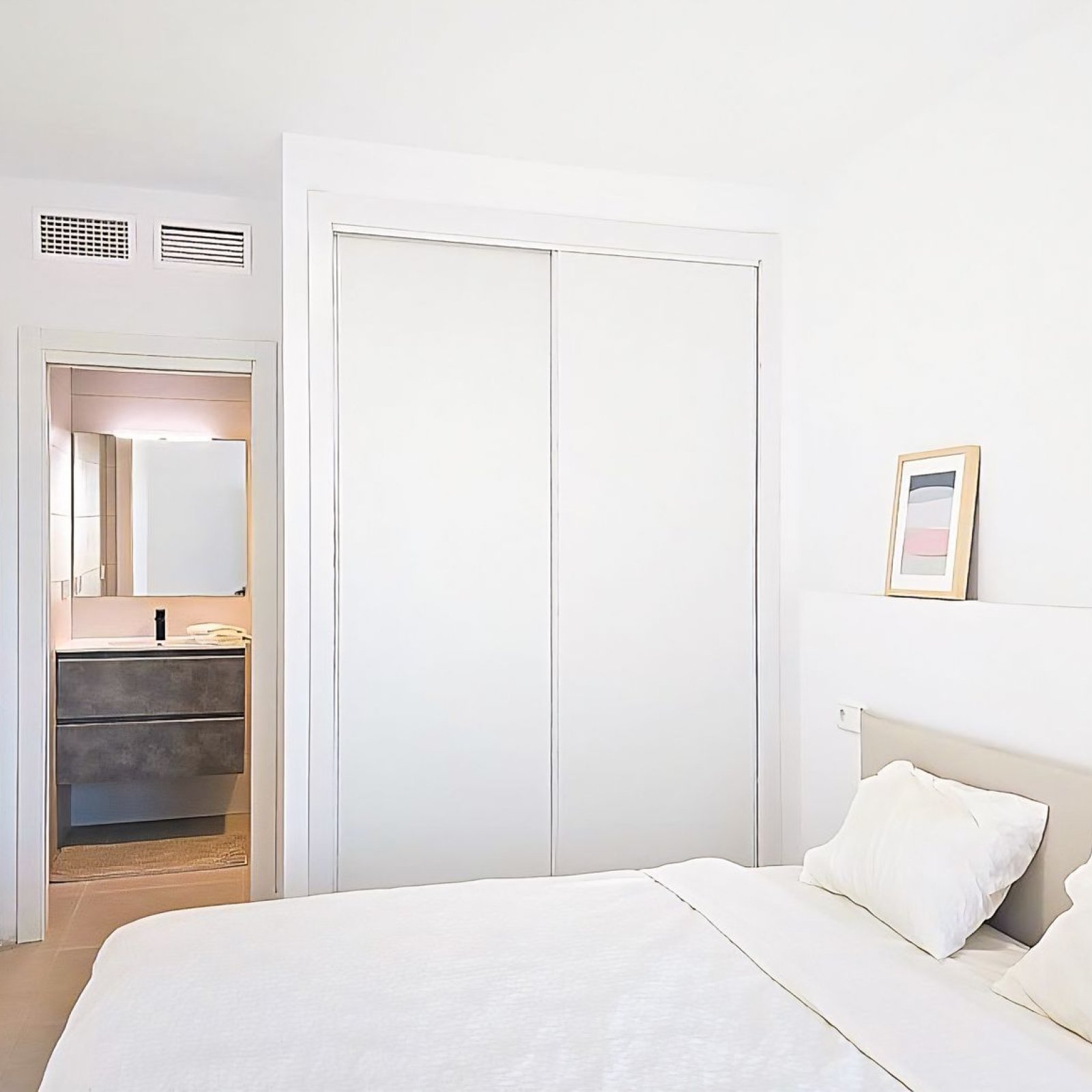 Penthouse in Almayate-14