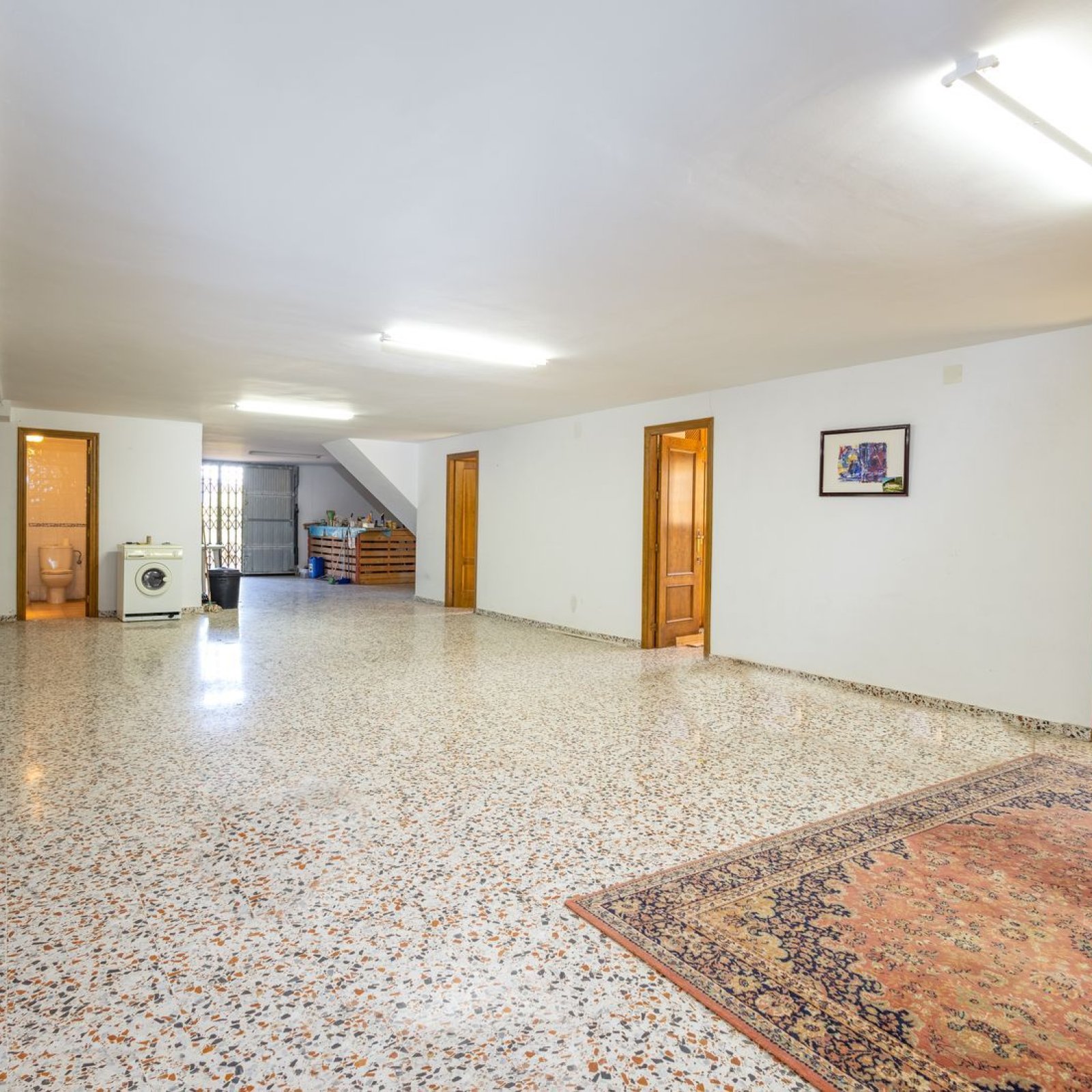 Villa in Vélez de Benaudalla-27