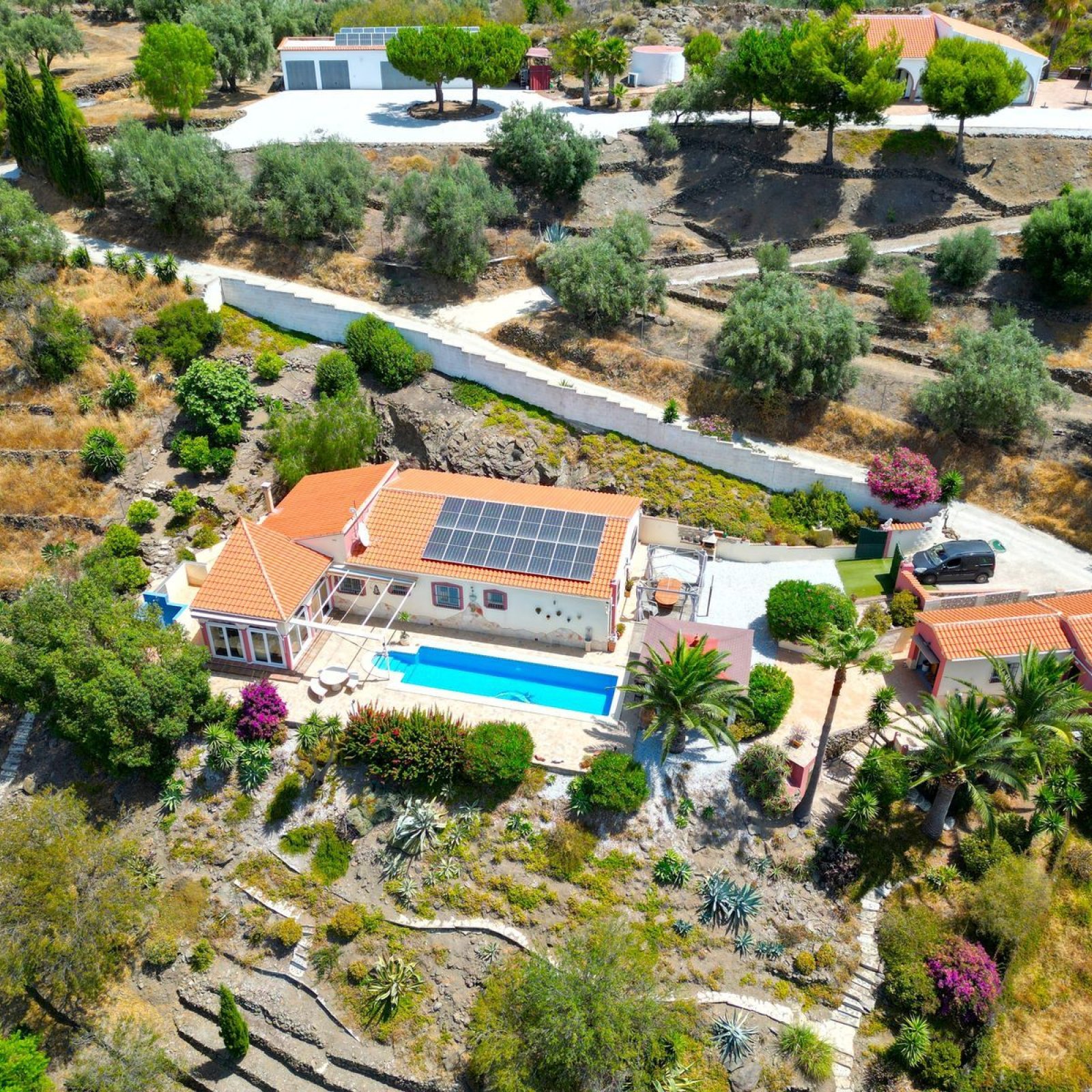 Villa in Arenas-64