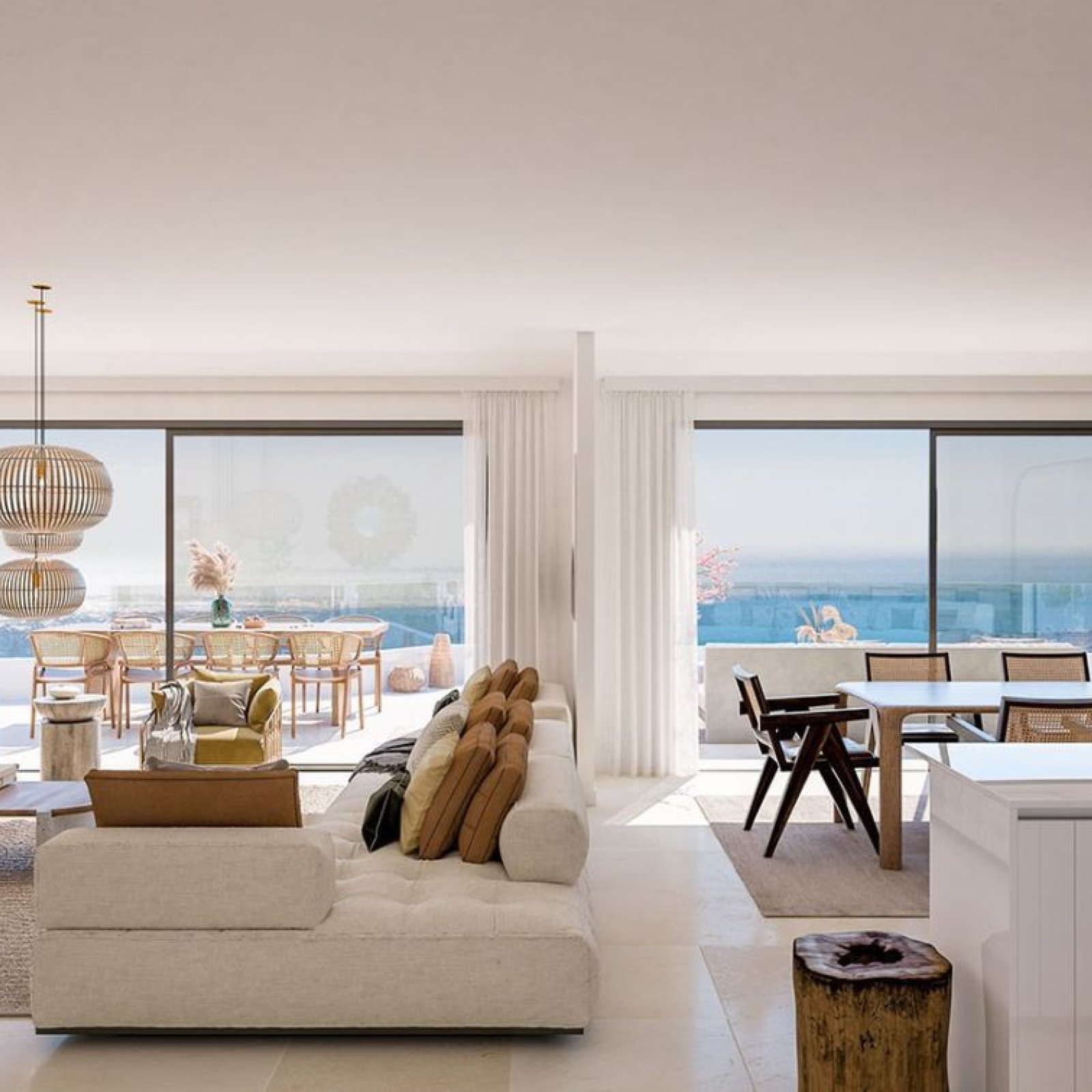 Appartement in Fuengirola (town)-5