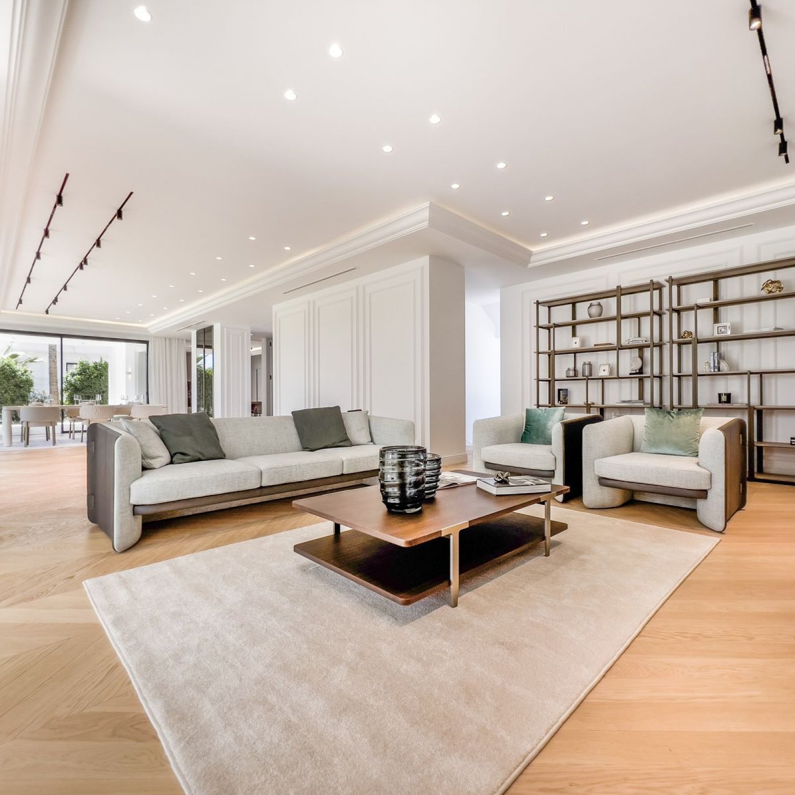 Villa in Marbella (town)-16