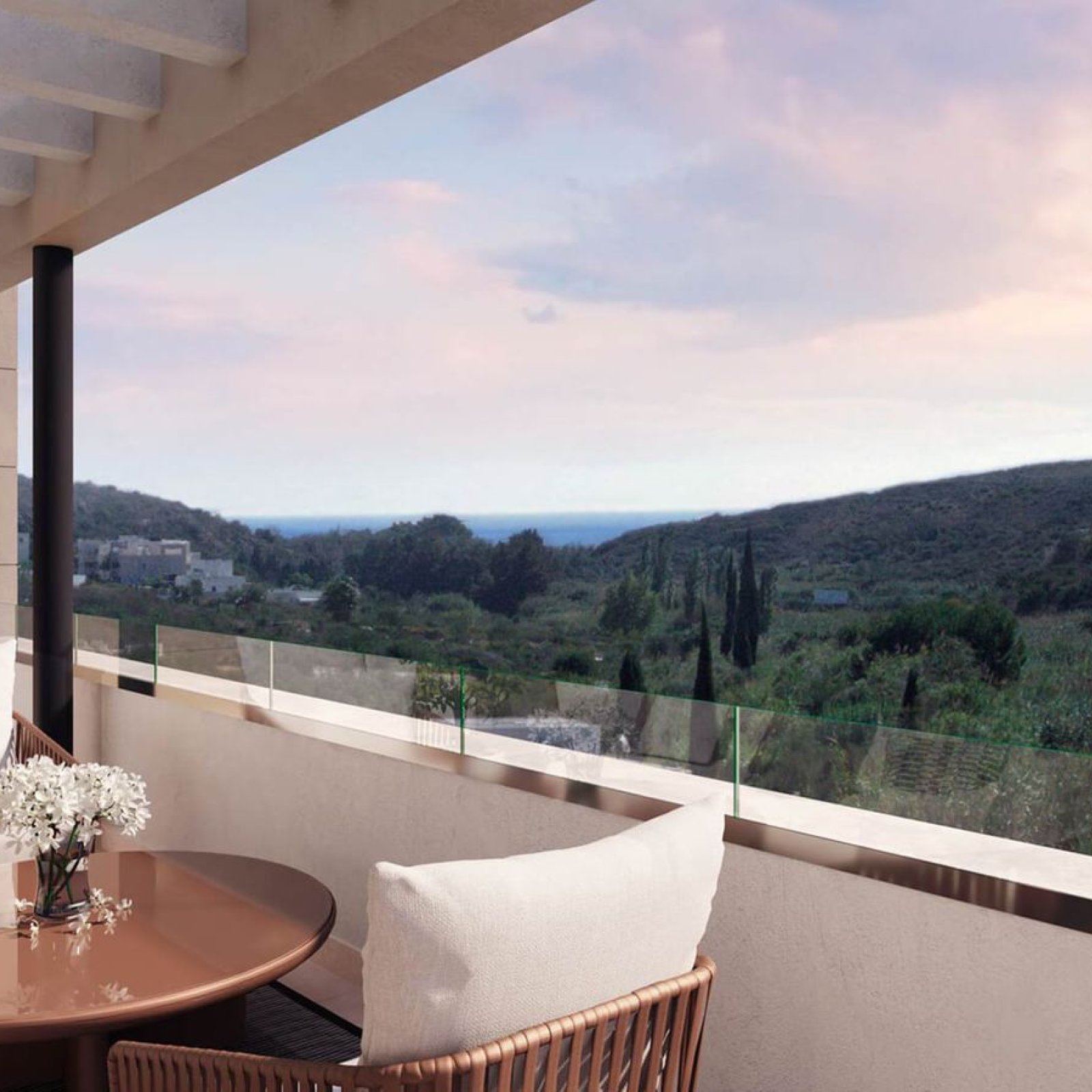 Appartement in Estepona (town)-8