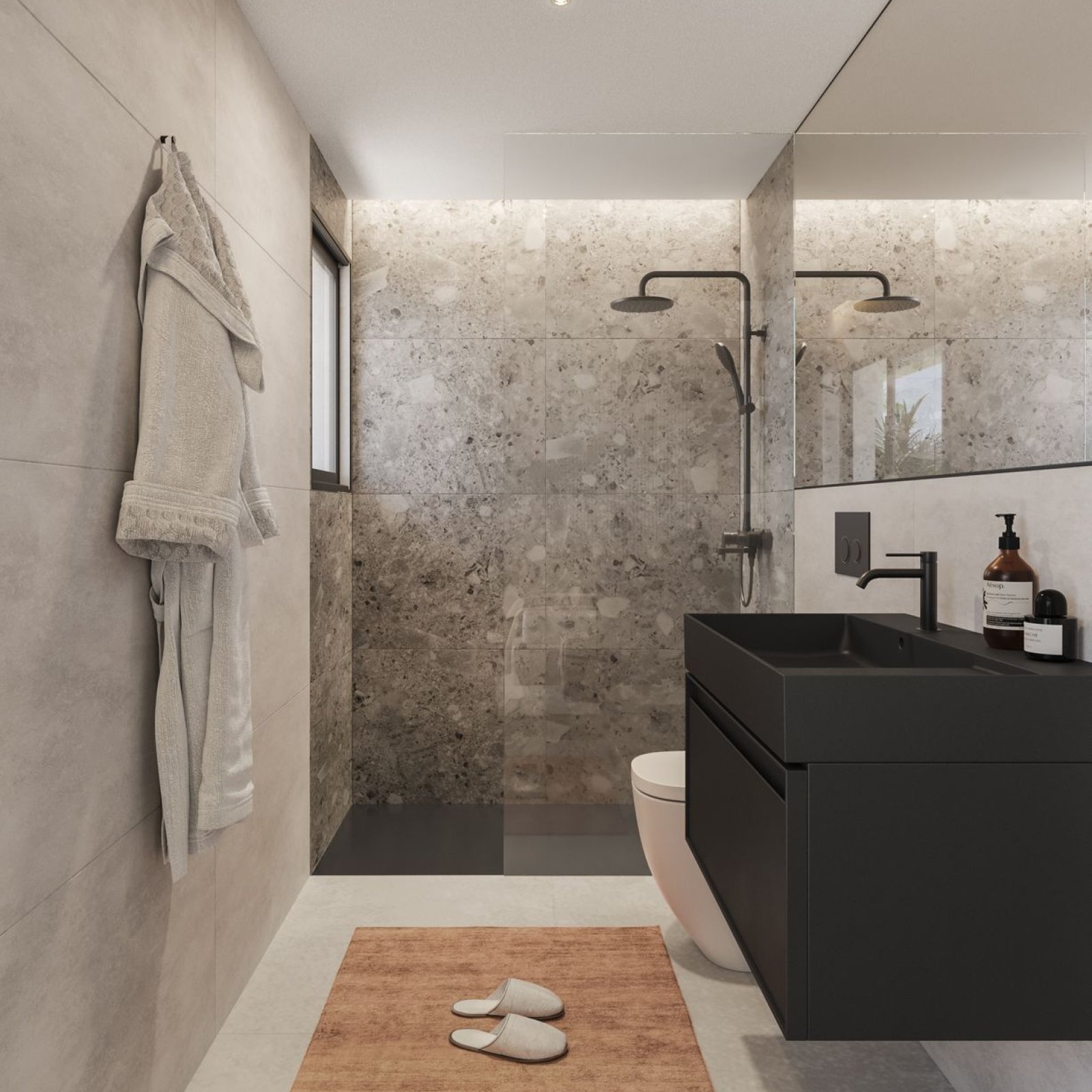 Appartement in Estepona (town)-5