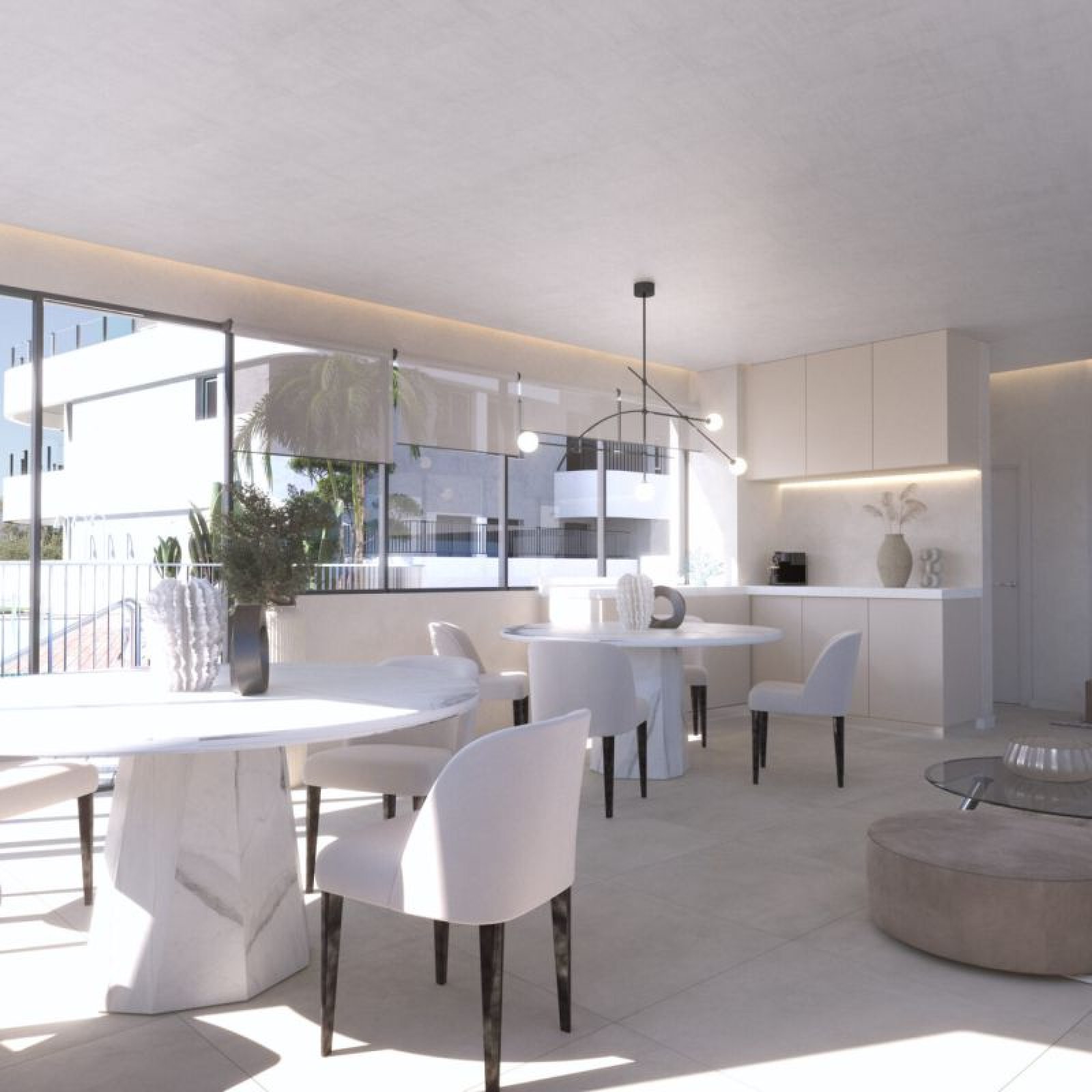 Appartement in Marbella (town)-7