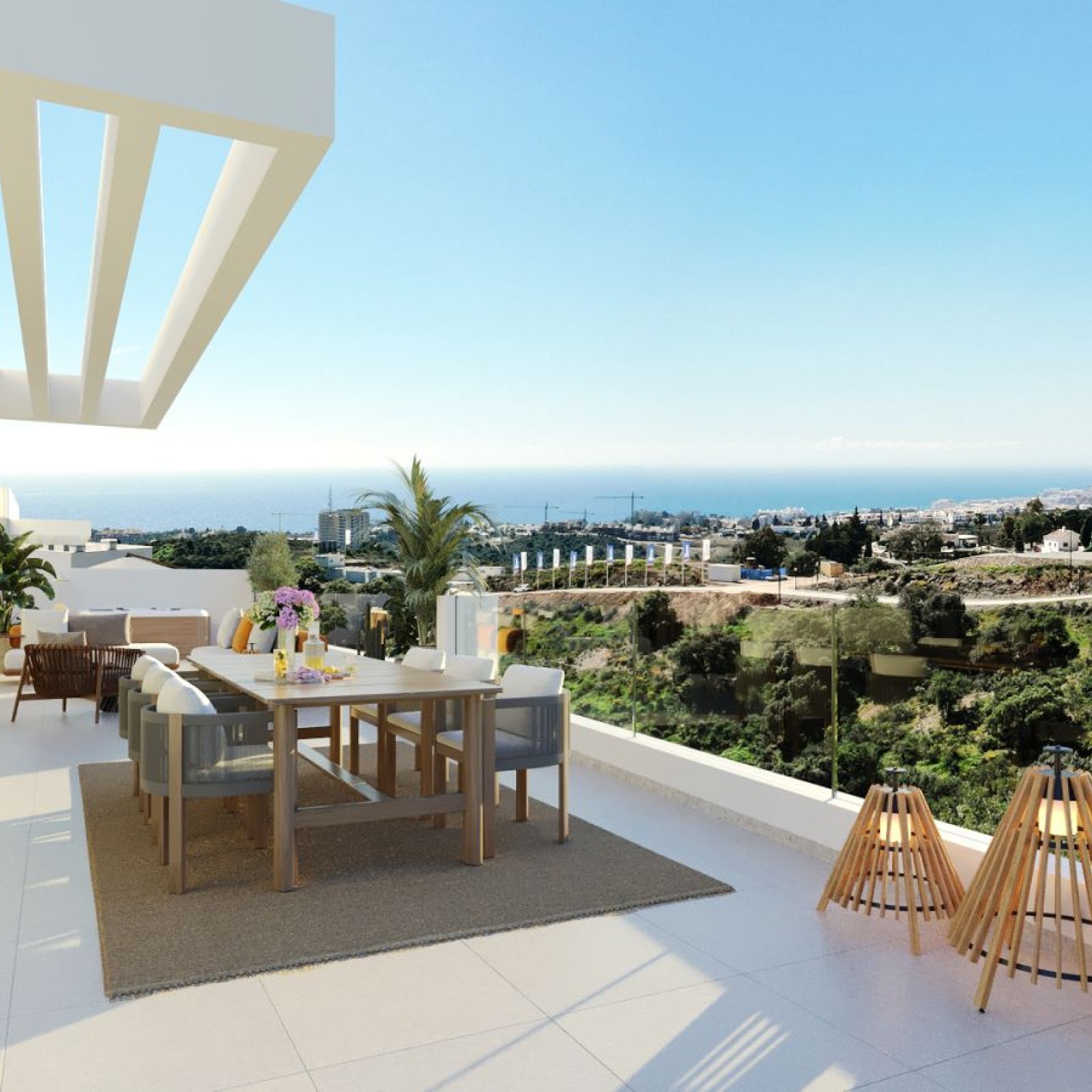 Appartement in Marbella (town)-19