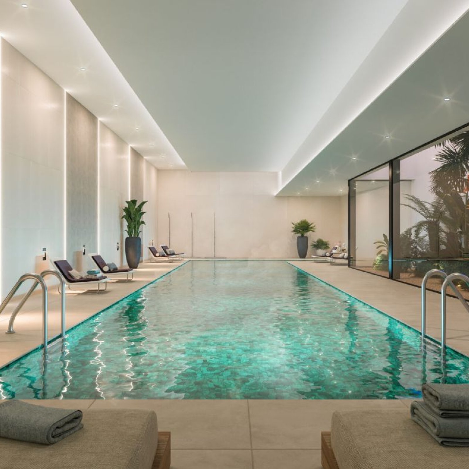 Appartement in Marbella (town)-11
