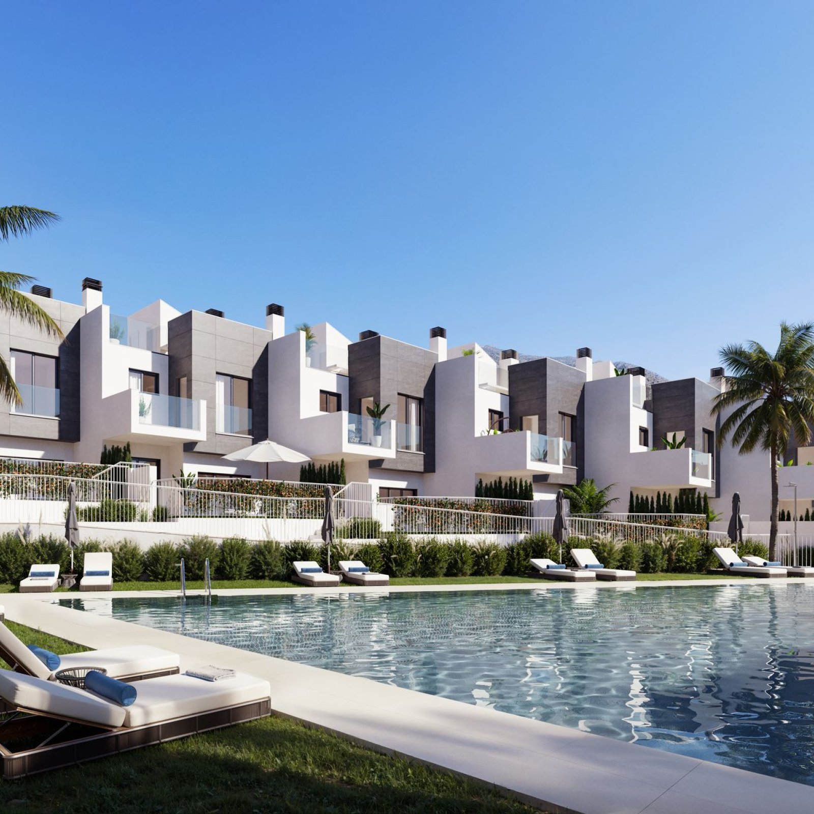 Huis in Torreblanca-1