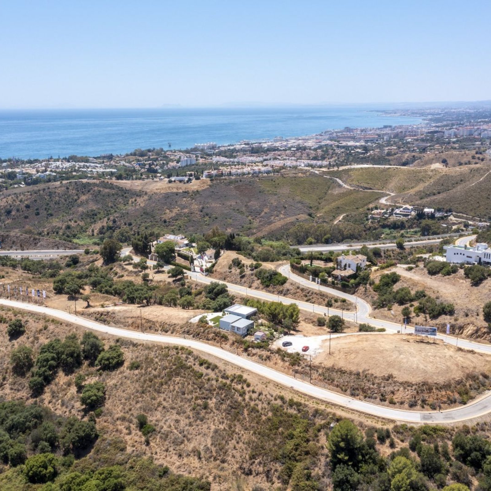 Appartement in Marbella (town)-8