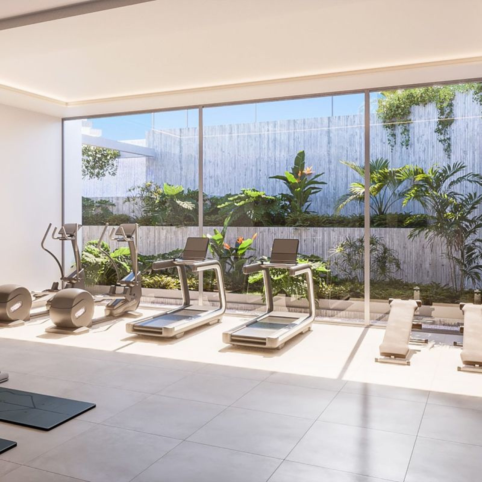 Appartement in Marbella (town)-14