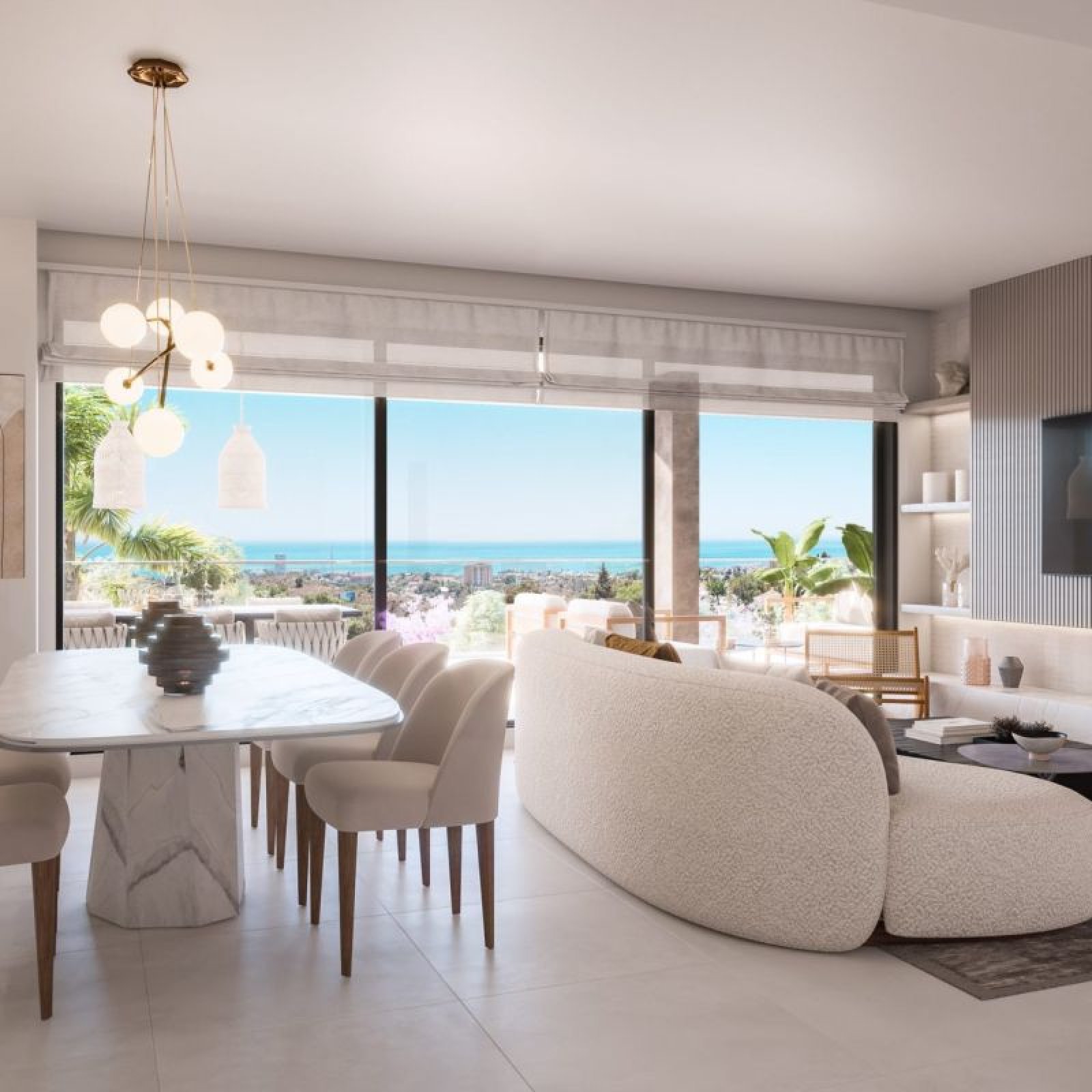 Appartement in Marbella (town)-15