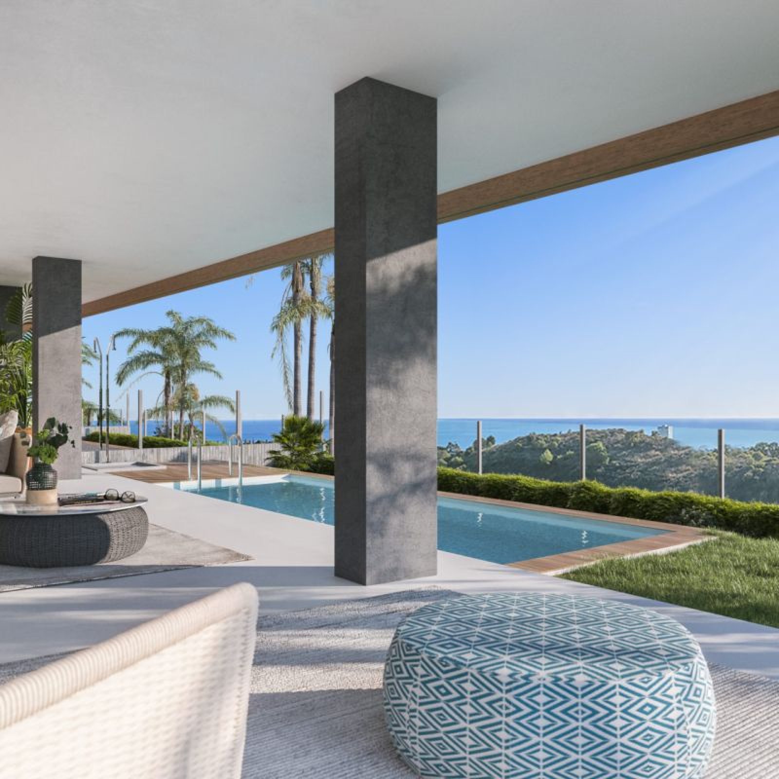 Appartement in Marbella (town)-24