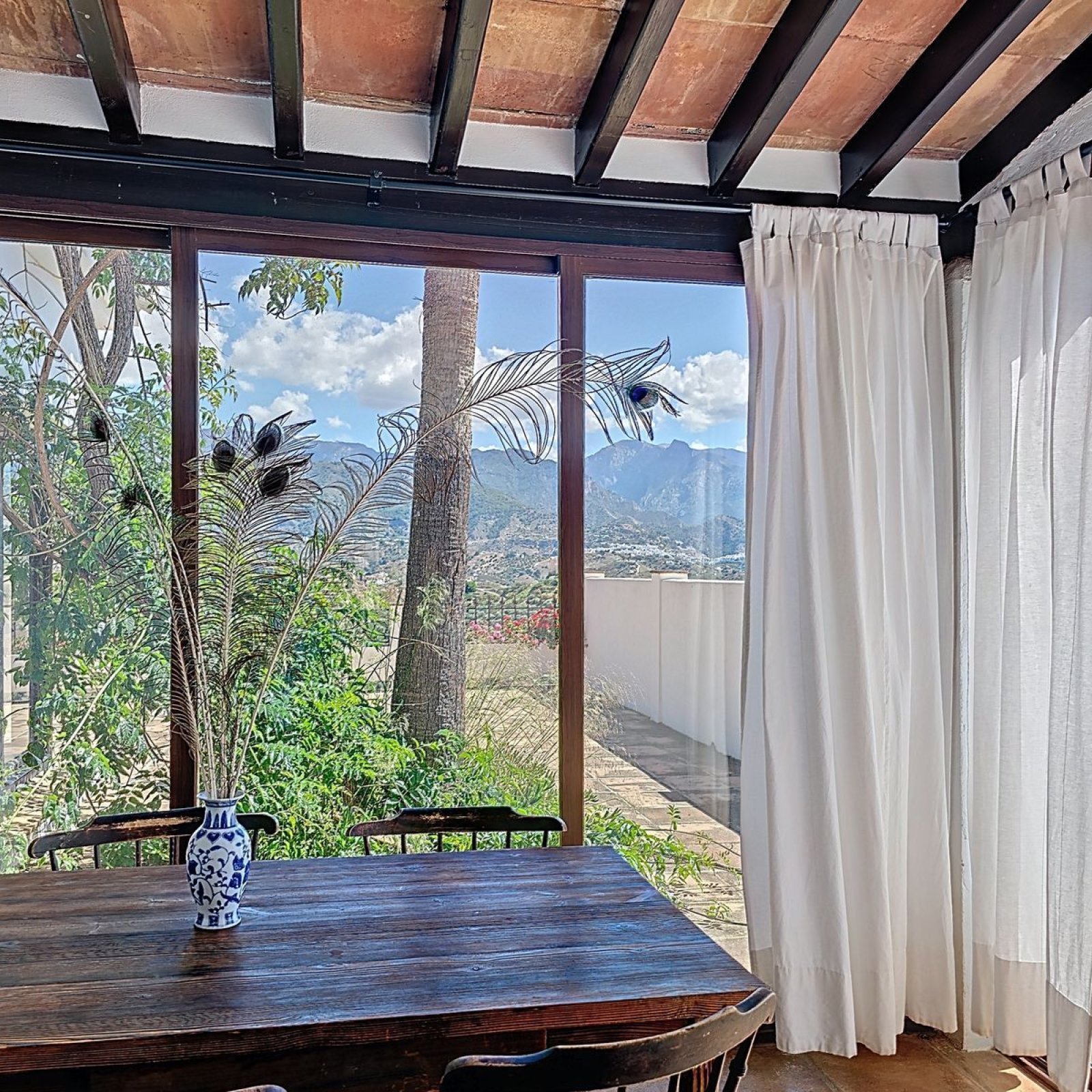 Villa in Torrox (town)-15