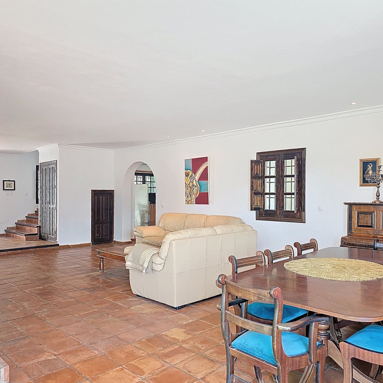 Villa in Torrox (town)-11