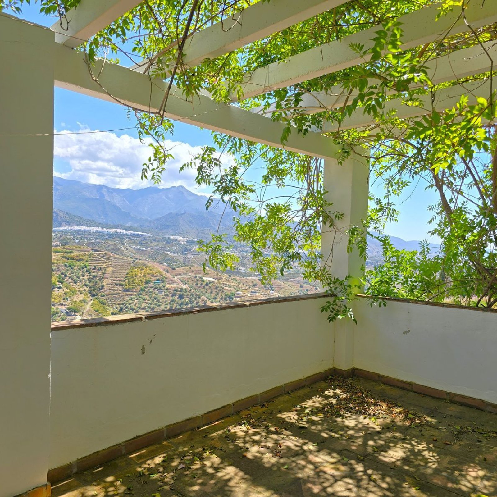 Villa in Torrox (town)-33
