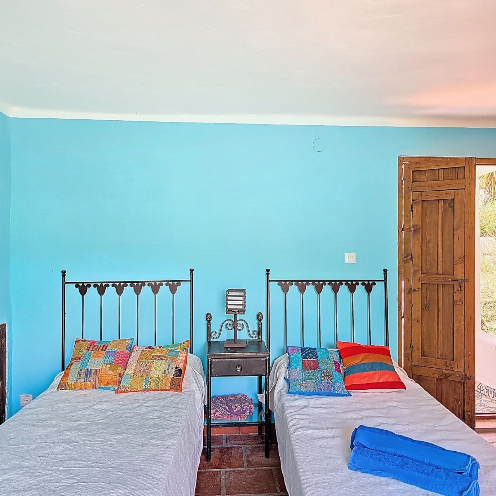 Villa in Torrox (town)-49