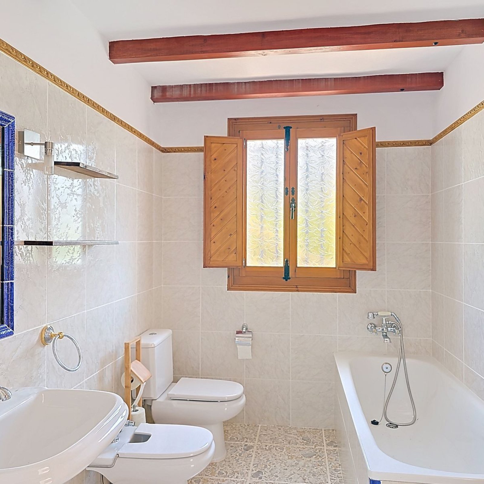 Villa in Sedella-26