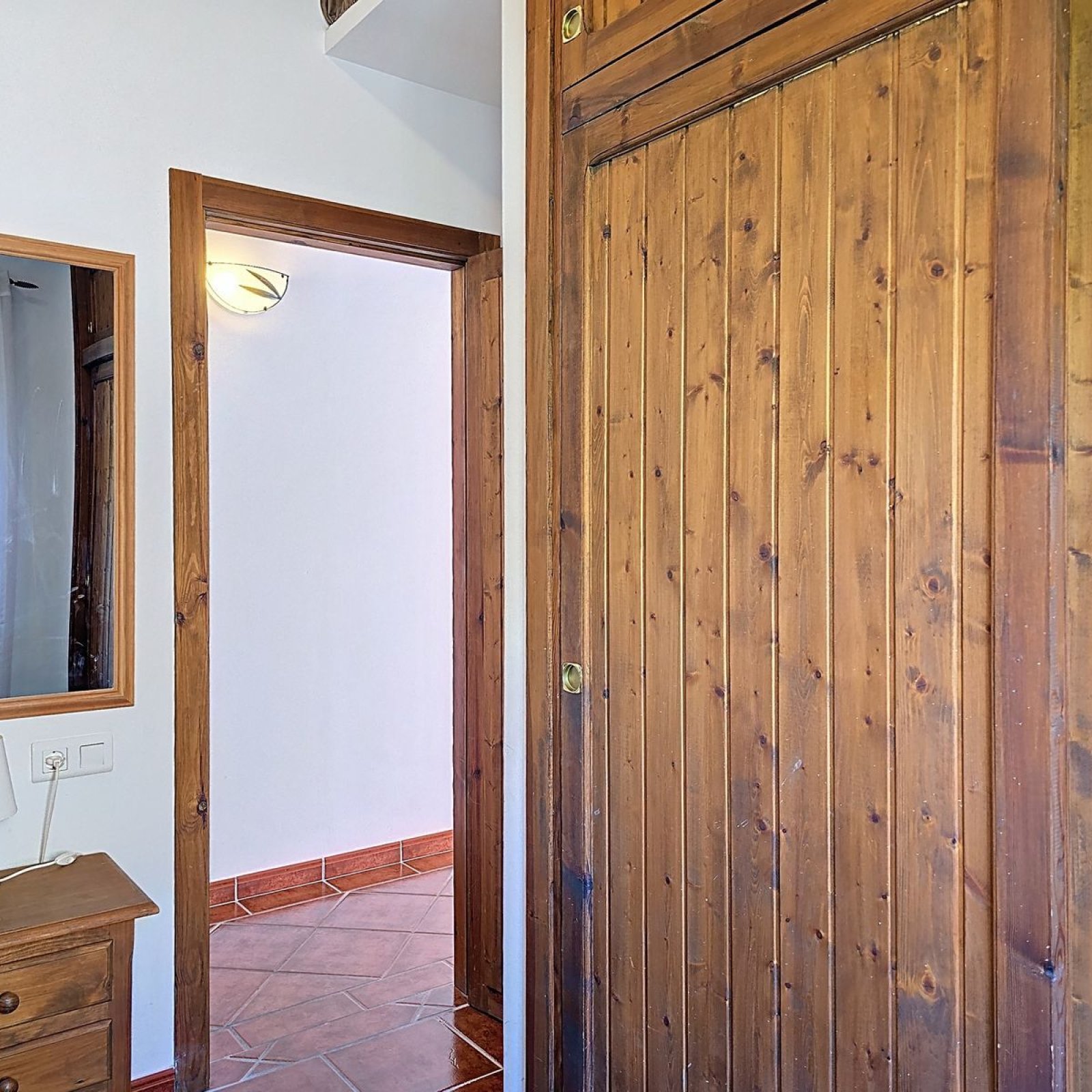 Villa in Cómpeta-19