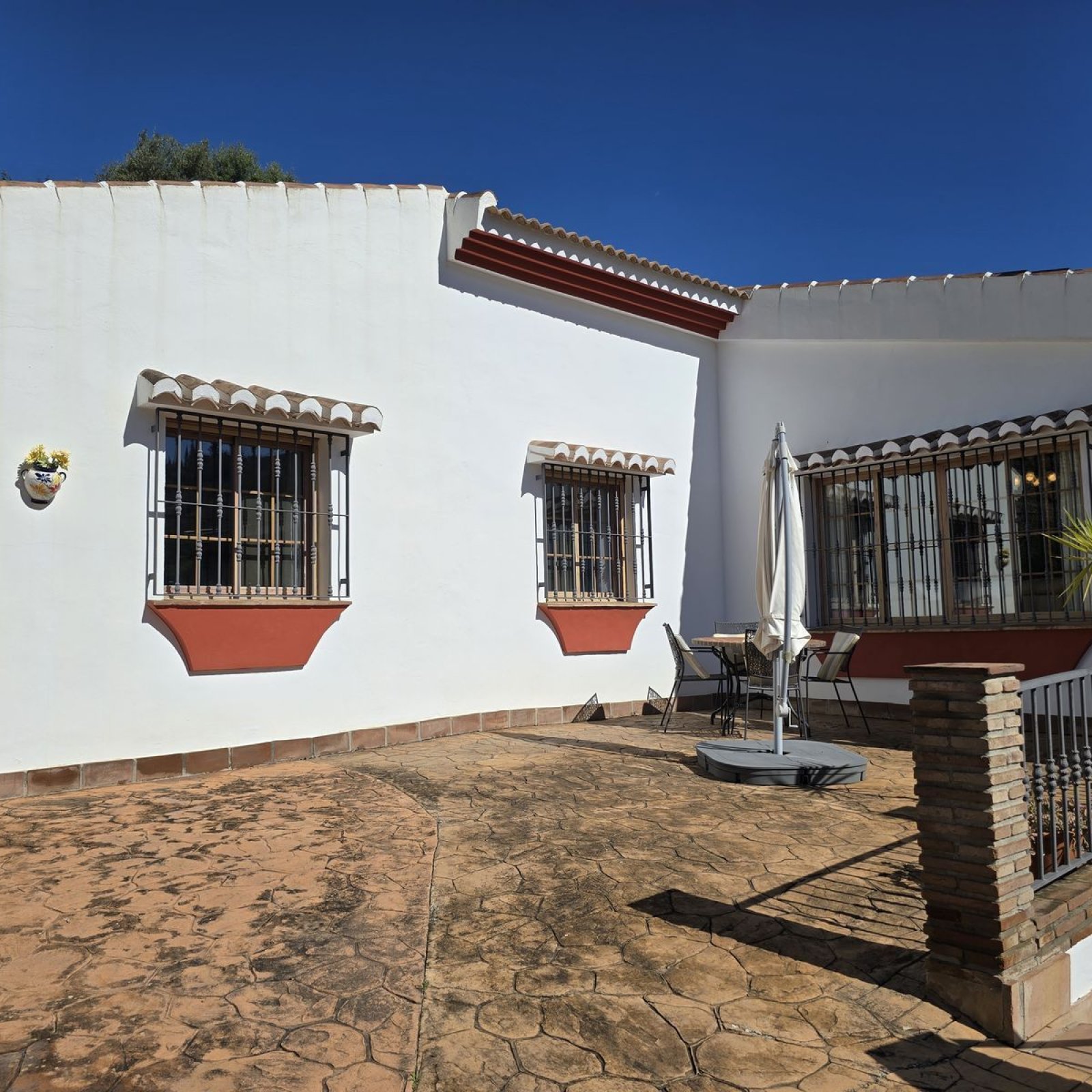 Villa in Cómpeta-47