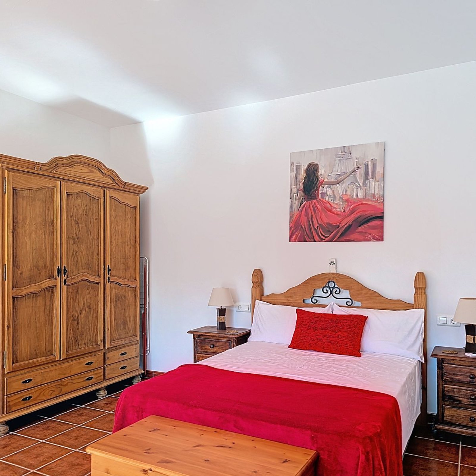 Villa in Cómpeta-40