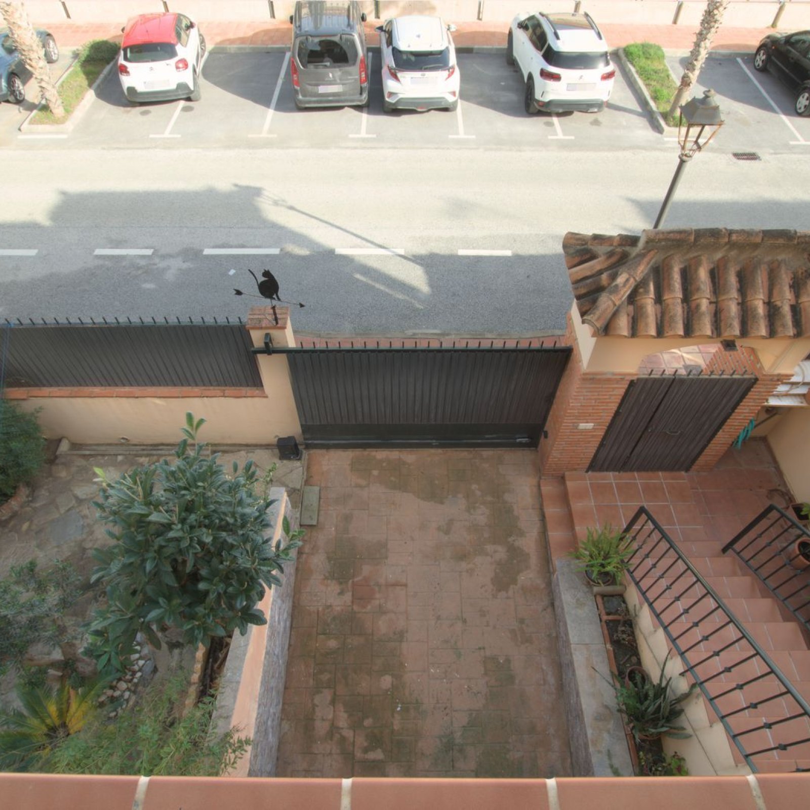 Huis in Alhaurín de la Torre-5