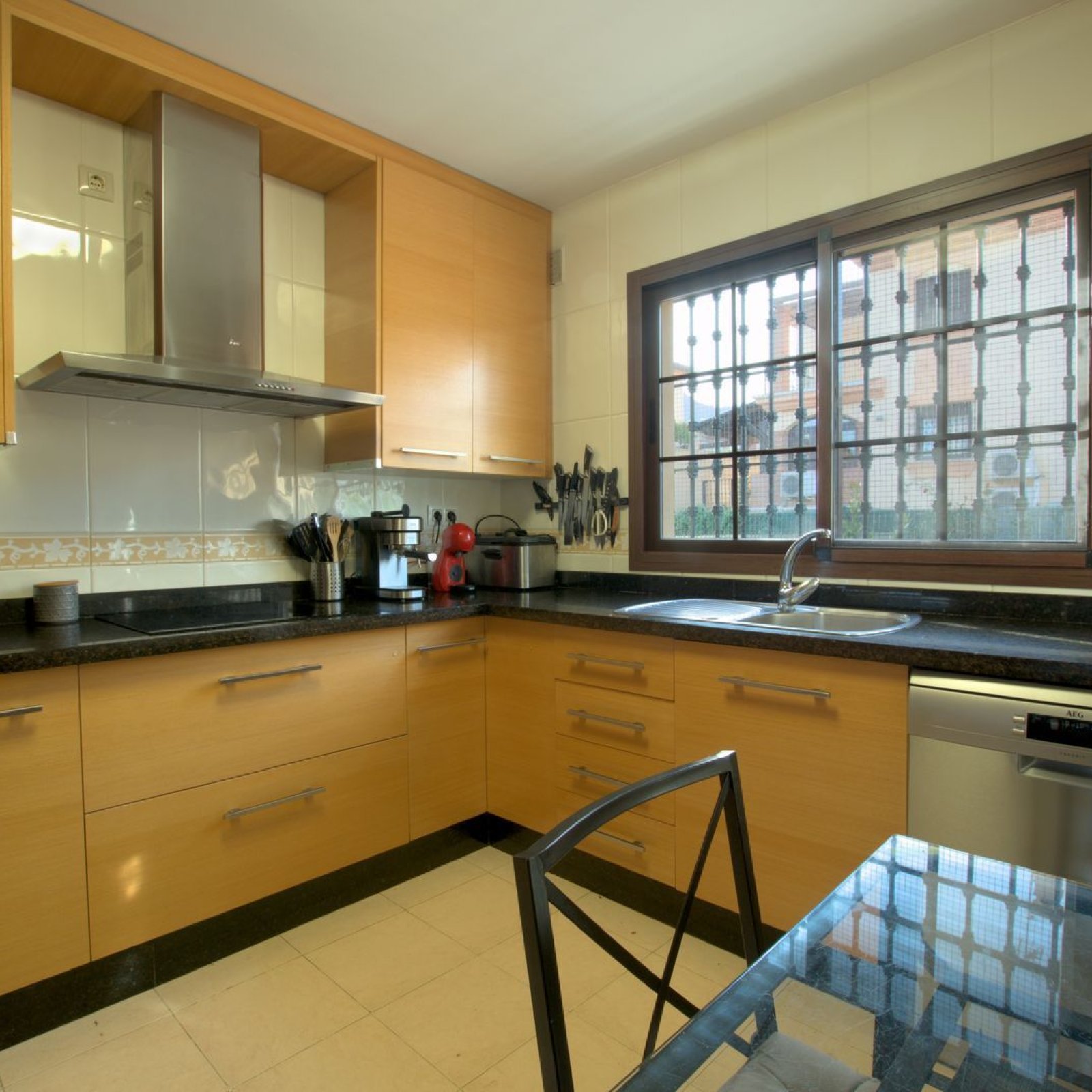 Huis in Alhaurín de la Torre-21