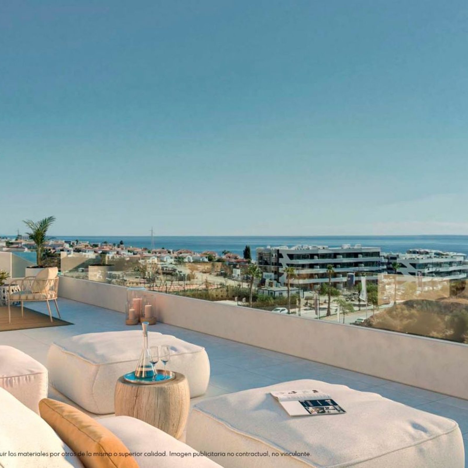 Appartement in Fuengirola (town)-14