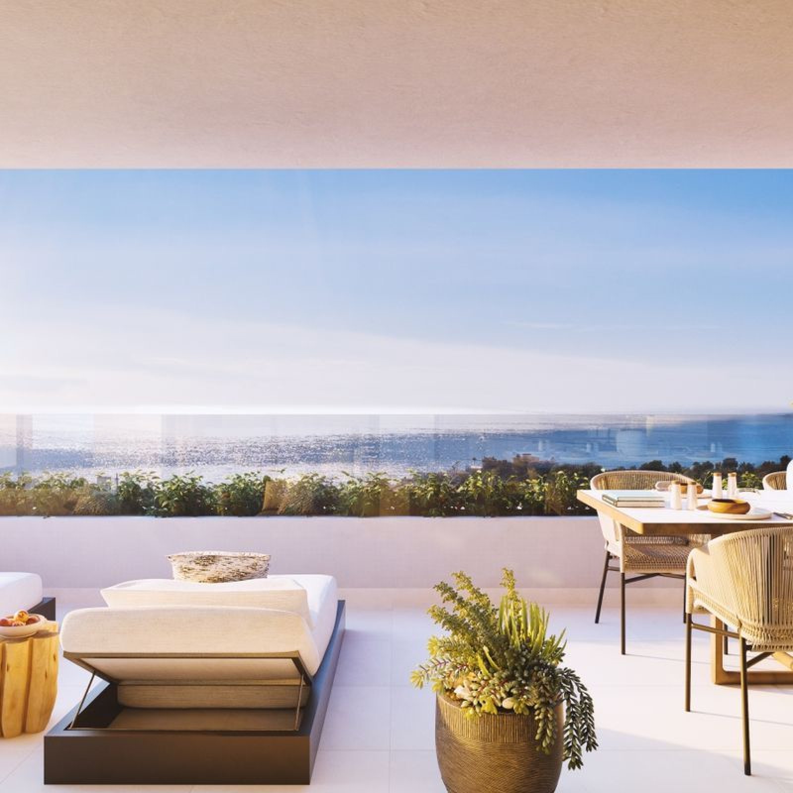 Penthouse in Fuengirola (town)-3