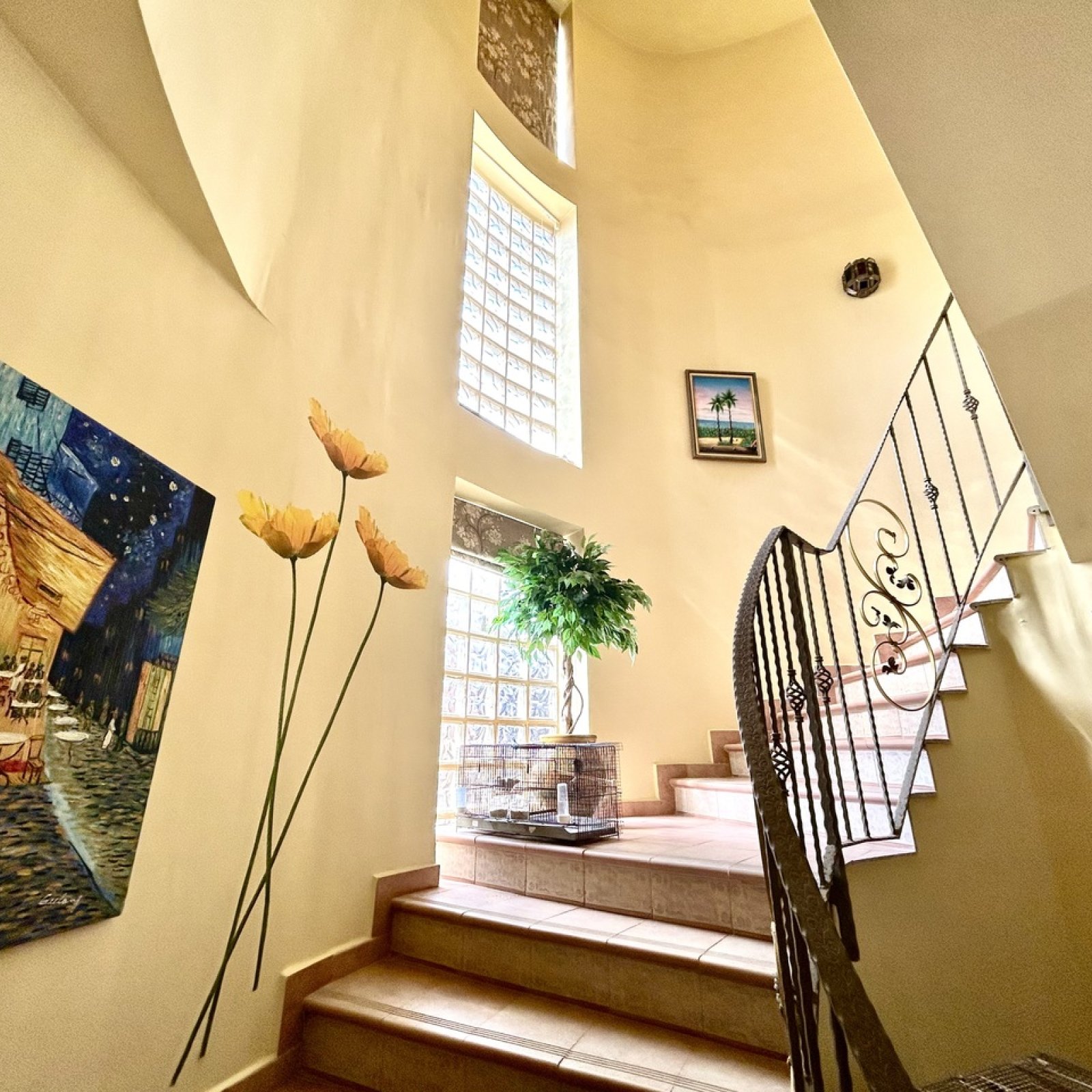 Villa in La Mata-25