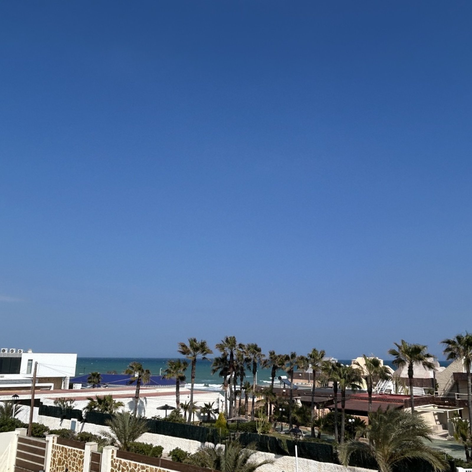Villa in La Mata-6