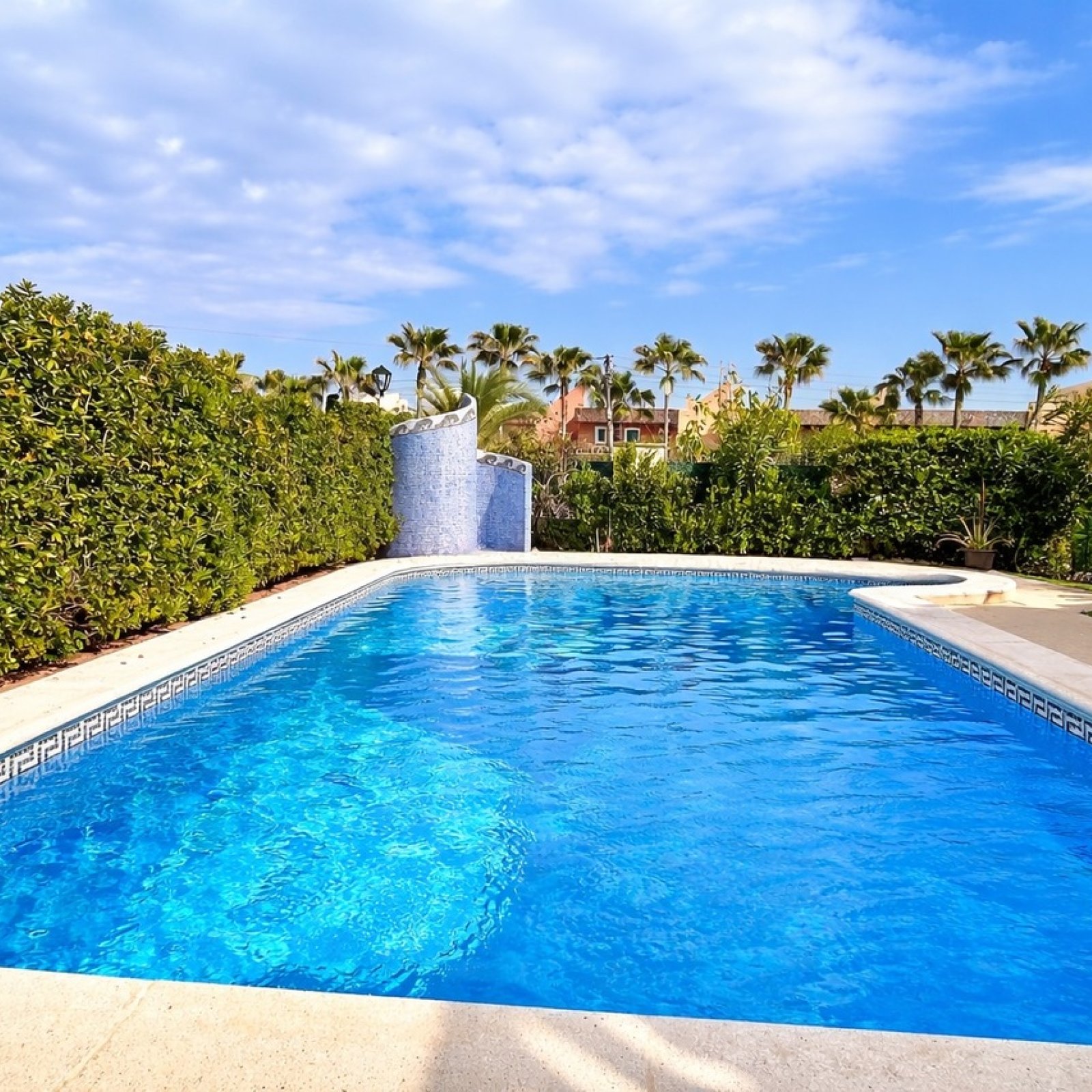 Villa in La Mata-3