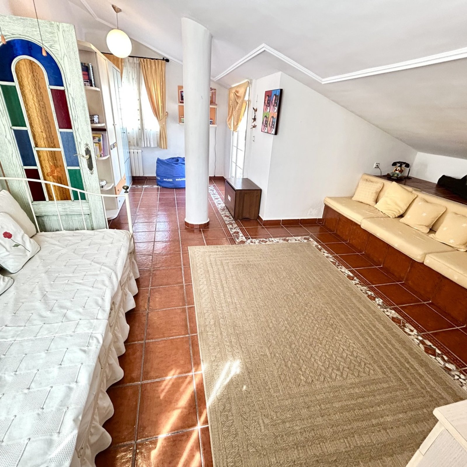 Villa in La Mata-28