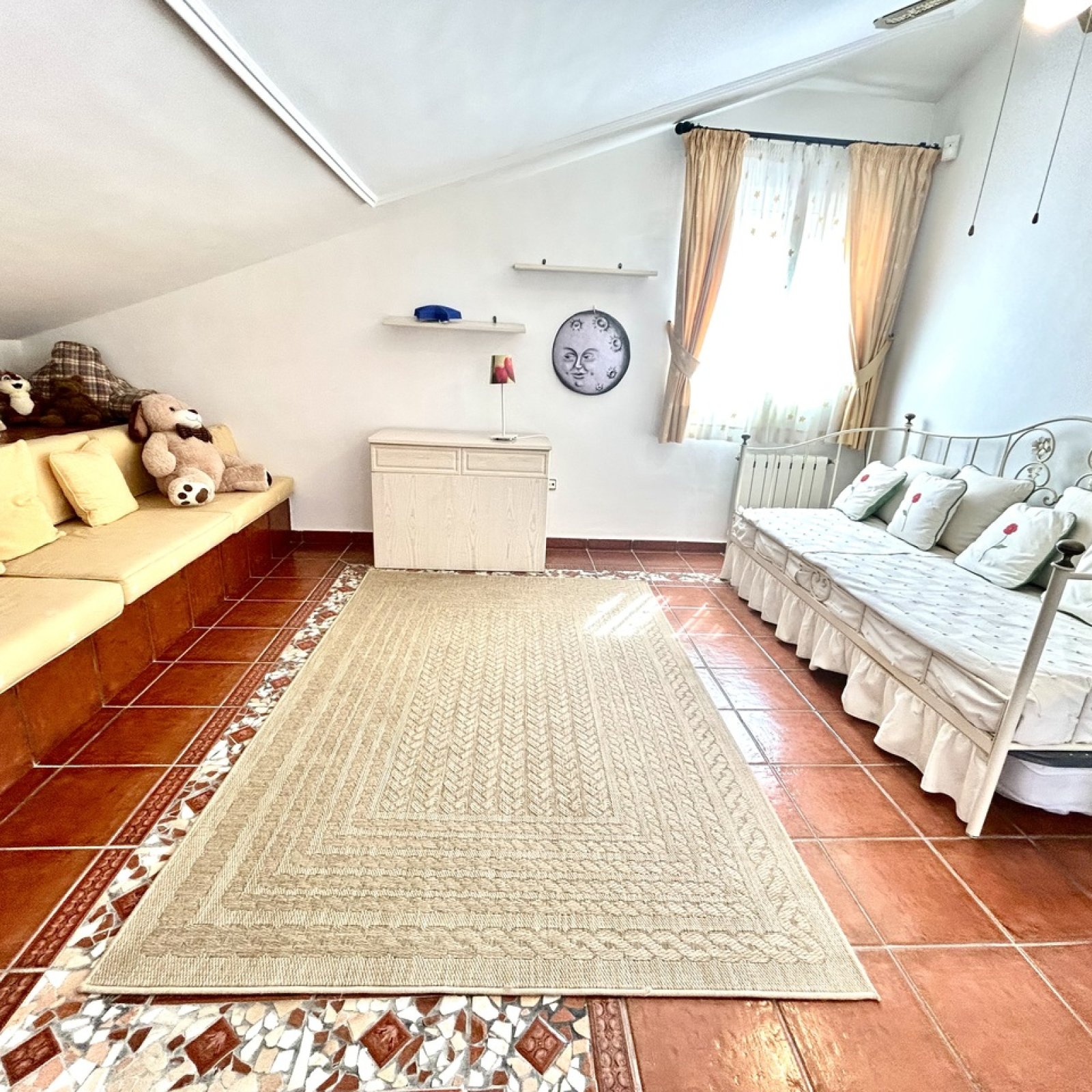 Villa in La Mata-27