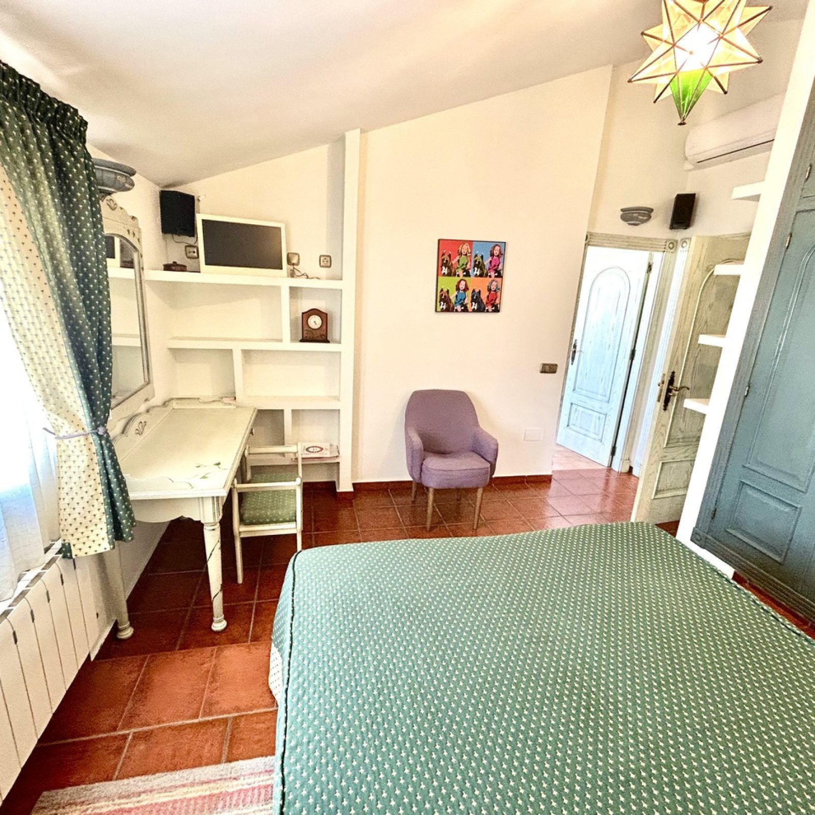 Villa in La Mata-19