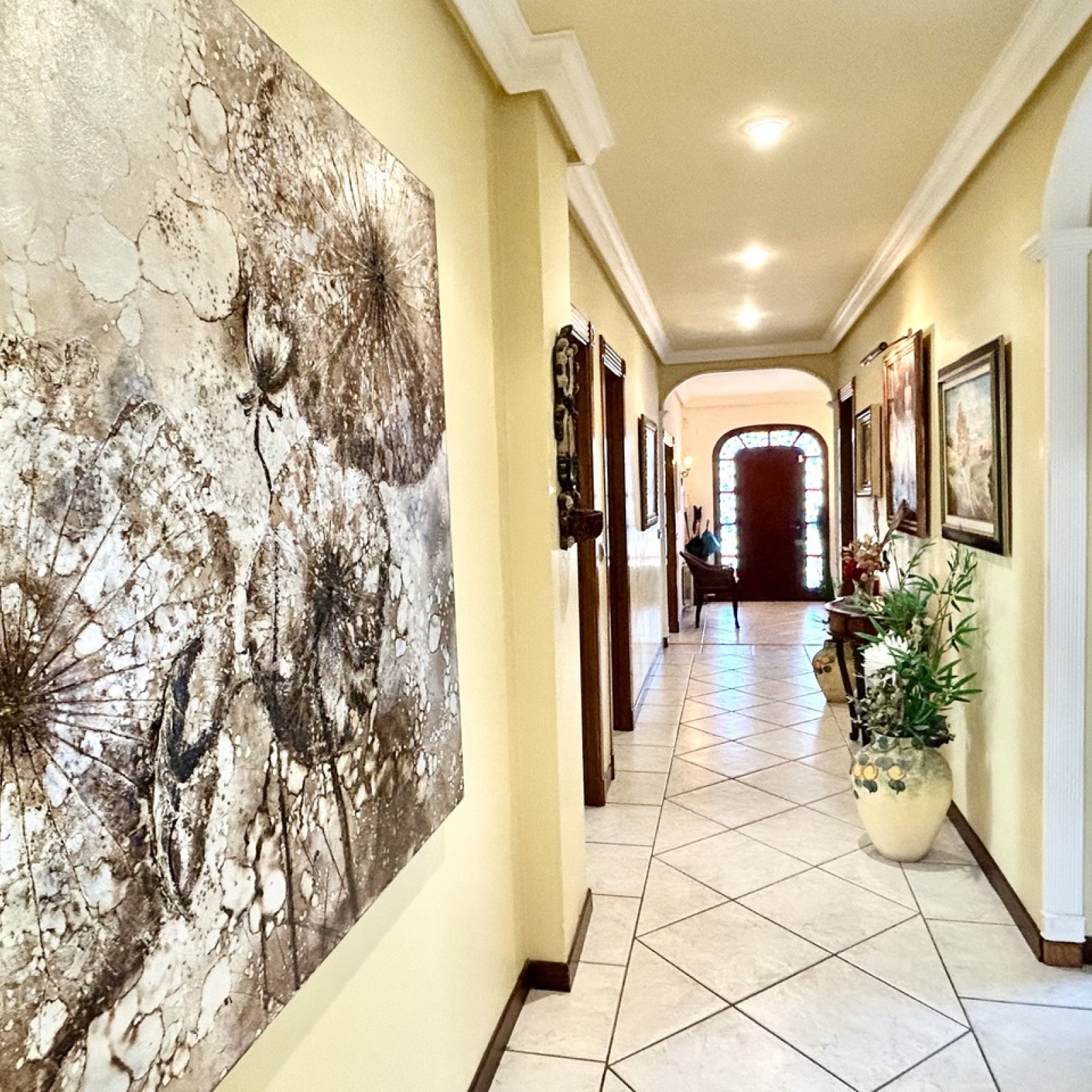Villa in La Mata-24