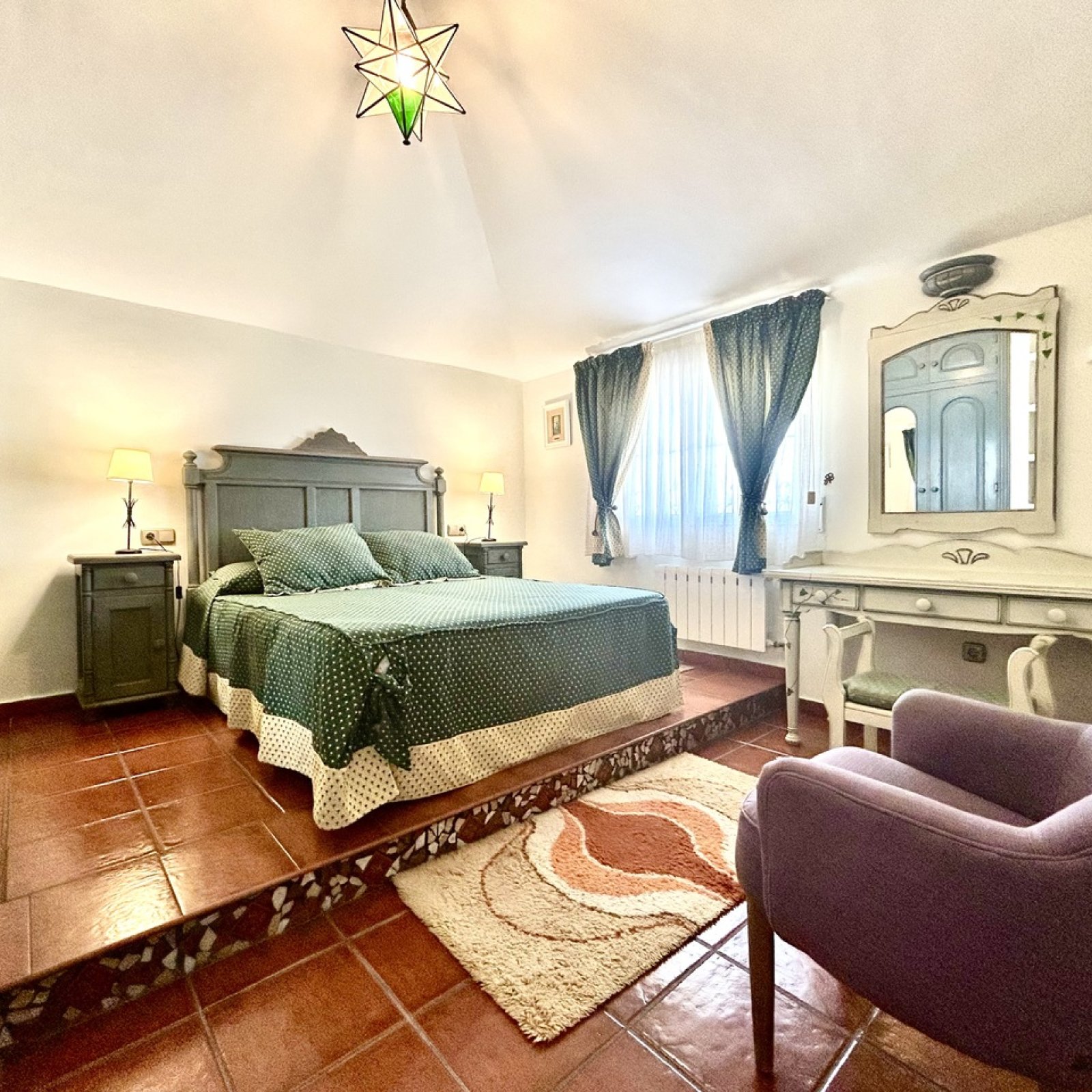 Villa in La Mata-18