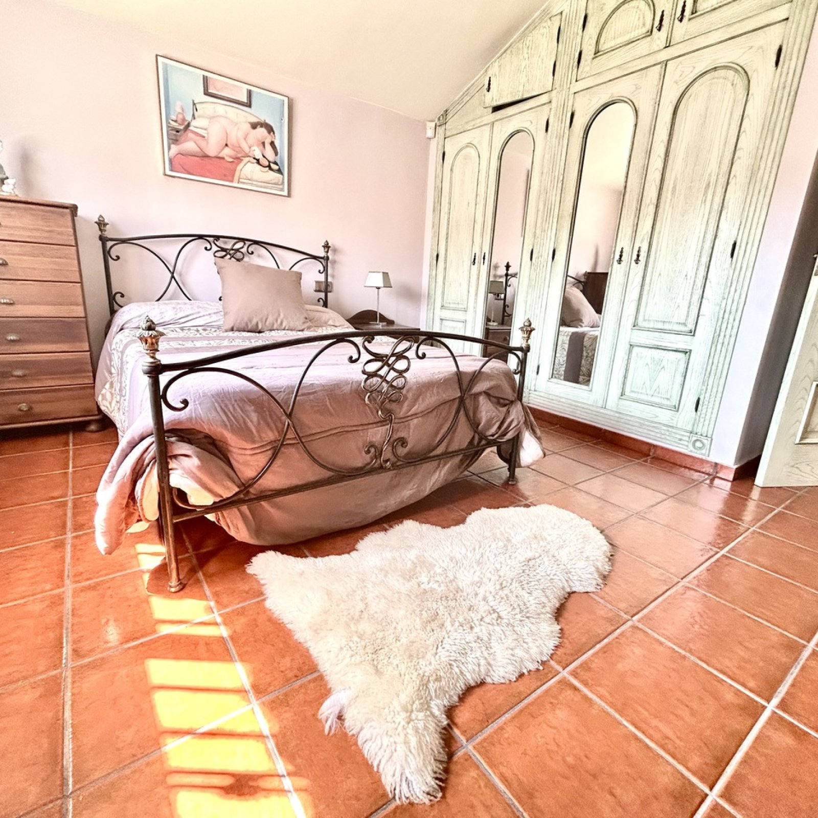 Villa in La Mata-21