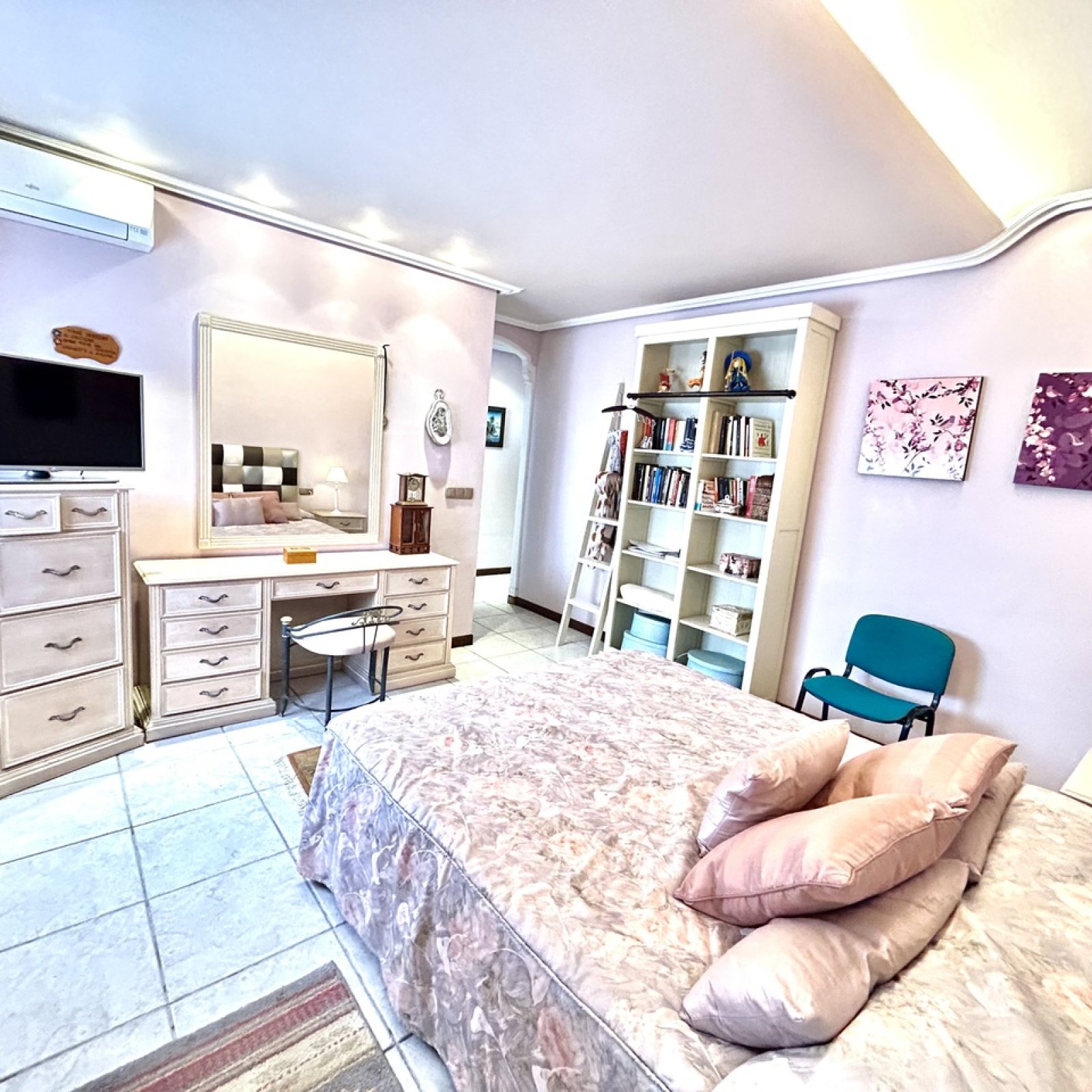 Villa in La Mata-15