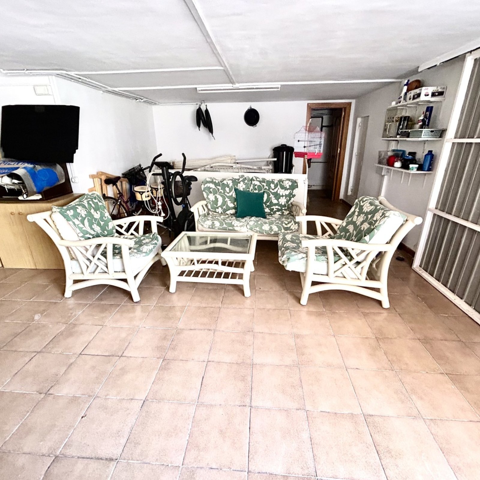 Villa in La Mata-42