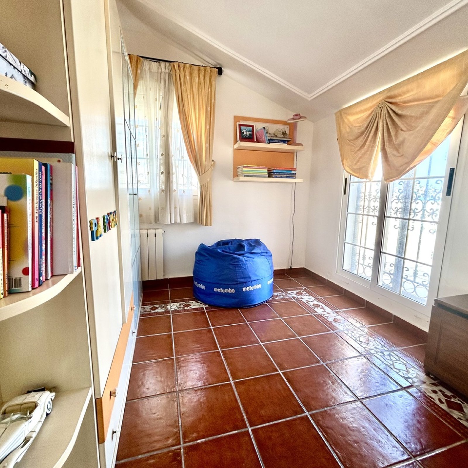 Villa in La Mata-29
