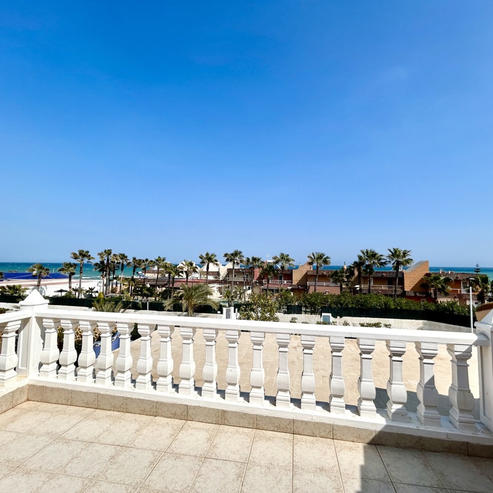 Villa in La Mata-5