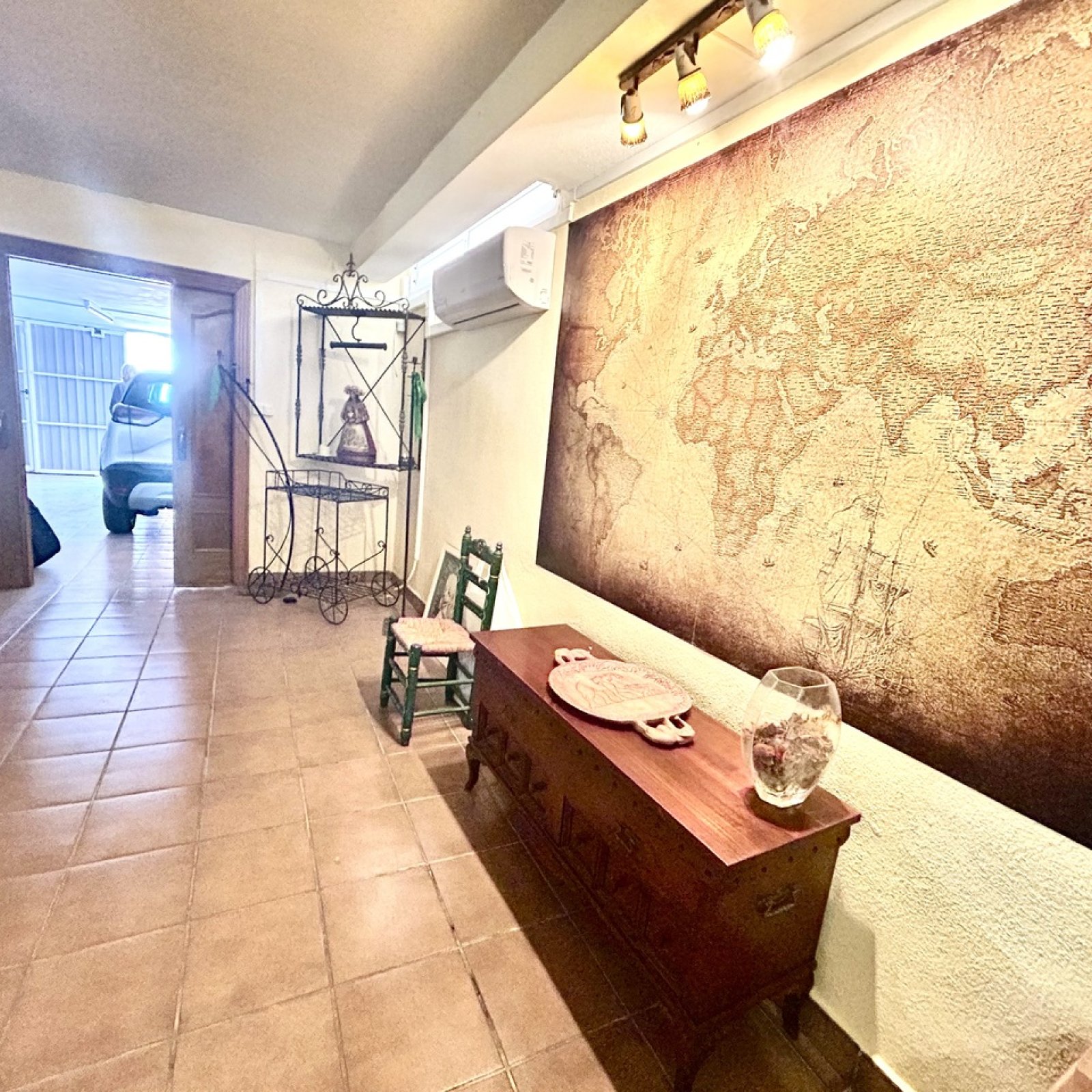 Villa in La Mata-37