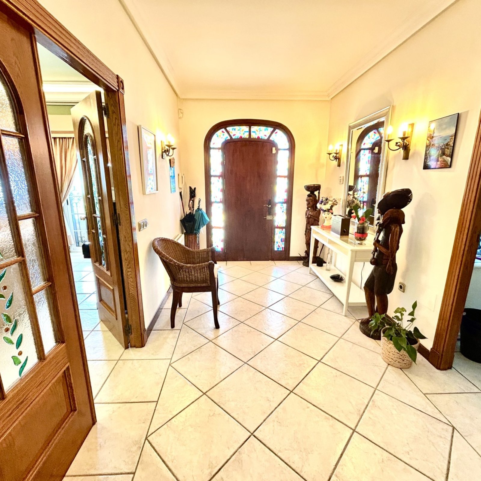 Villa in La Mata-11