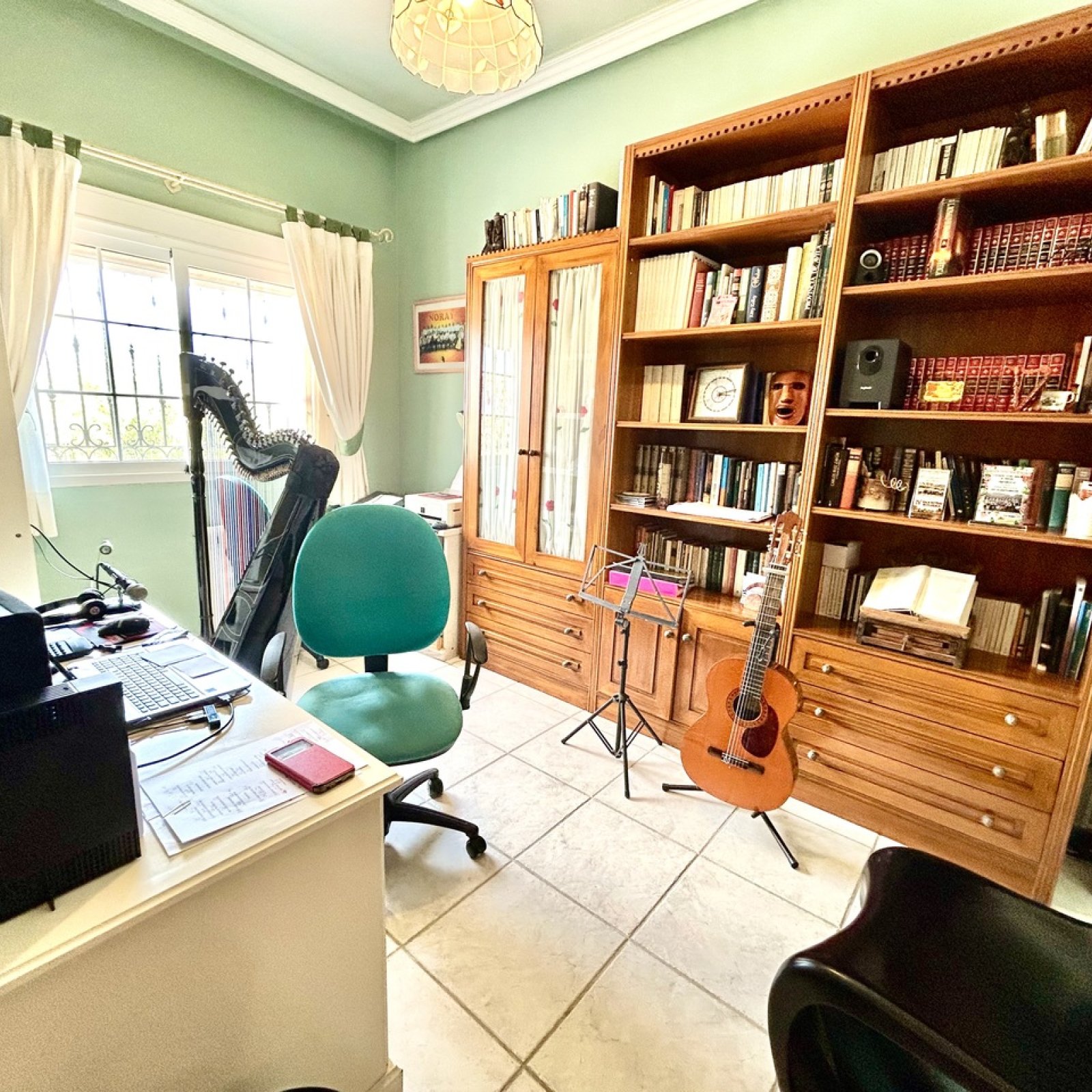 Villa in La Mata-23